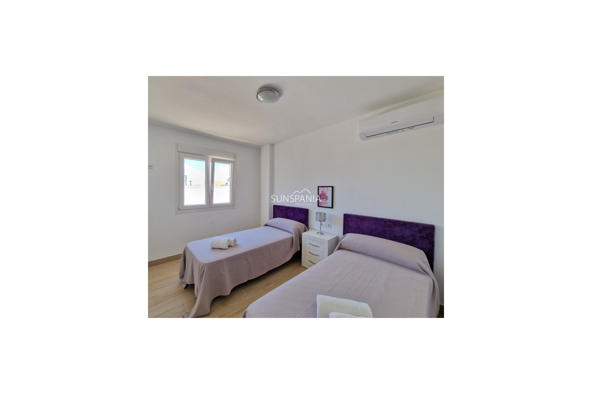 New Build - Villa -
Ciudad Quesada - Doña Pepa