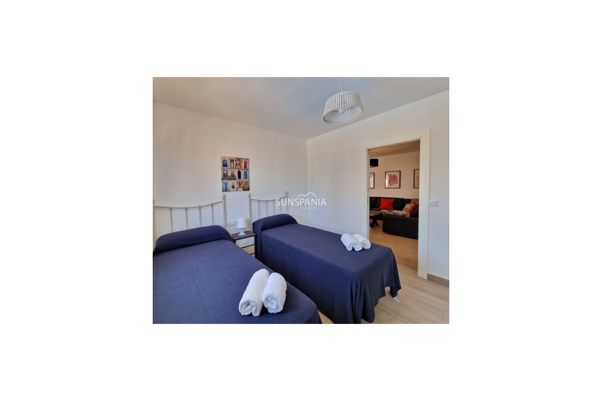 New Build - Villa -
Ciudad Quesada - Doña Pepa