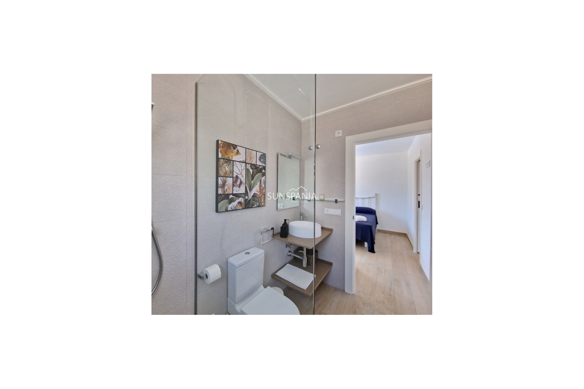 New Build - Villa -
Ciudad Quesada - Doña Pepa