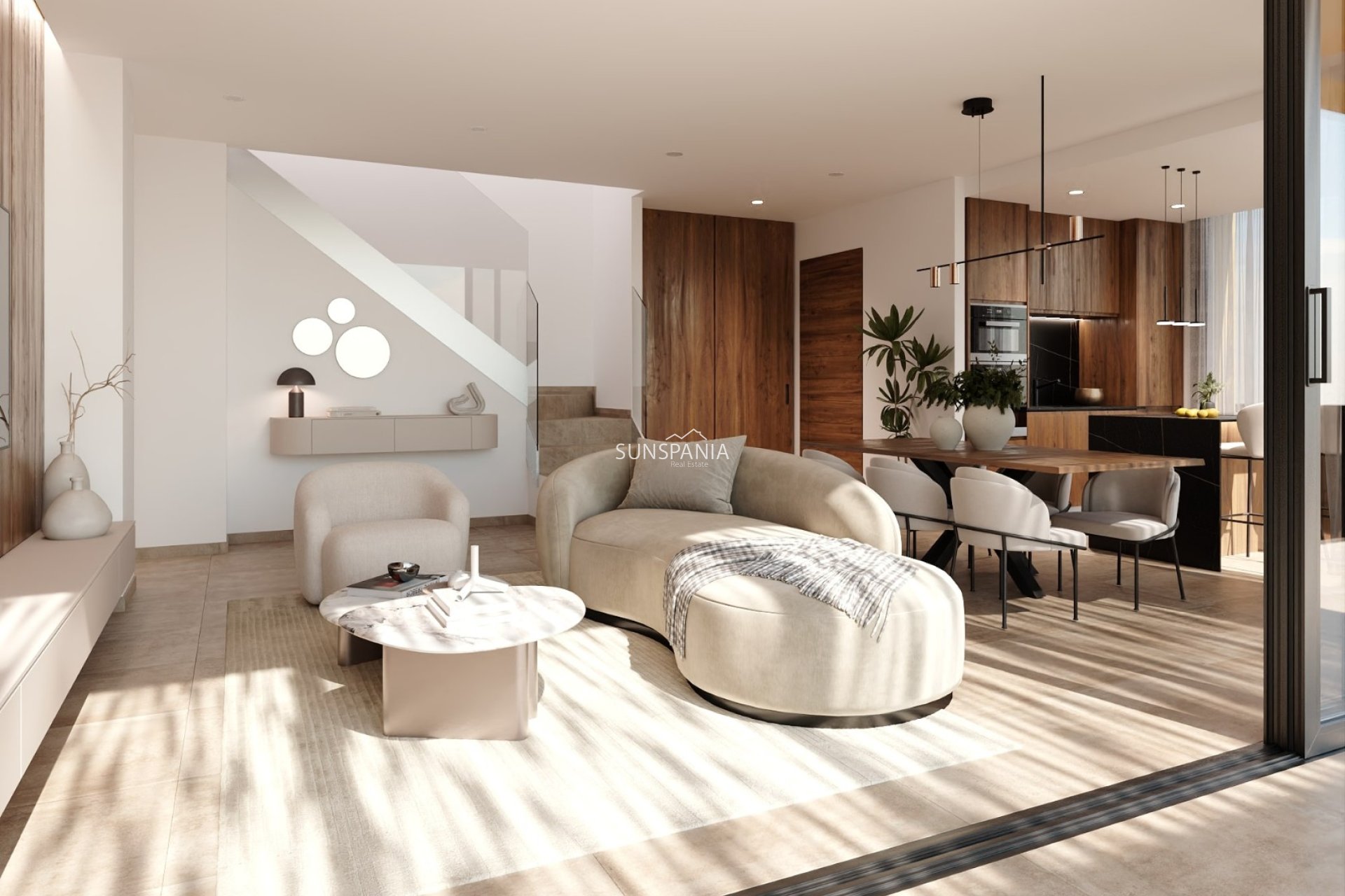 New Build - Villa -
Cuevas del Almanzora - Villaricos