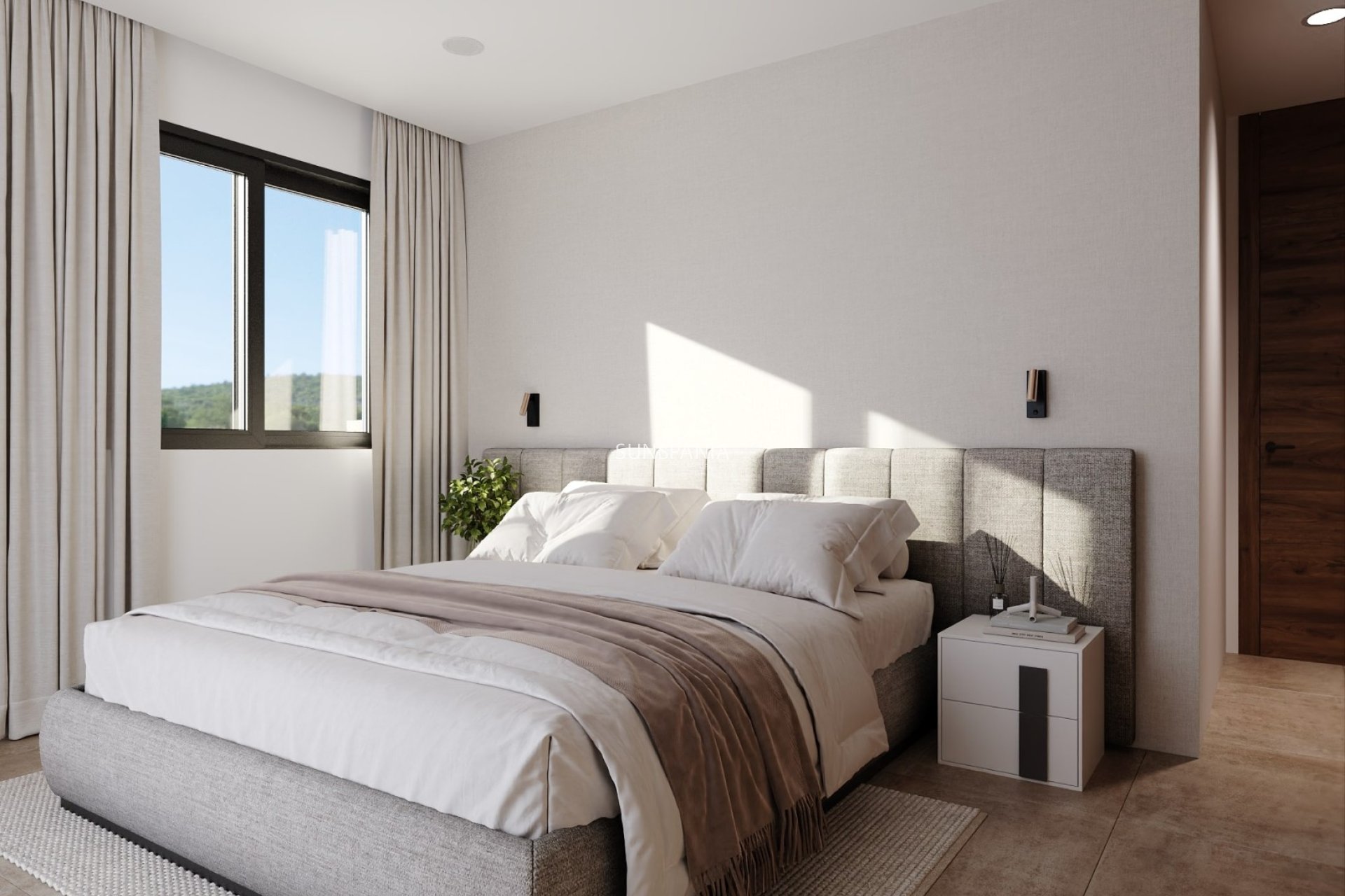 New Build - Villa -
Cuevas del Almanzora - Villaricos