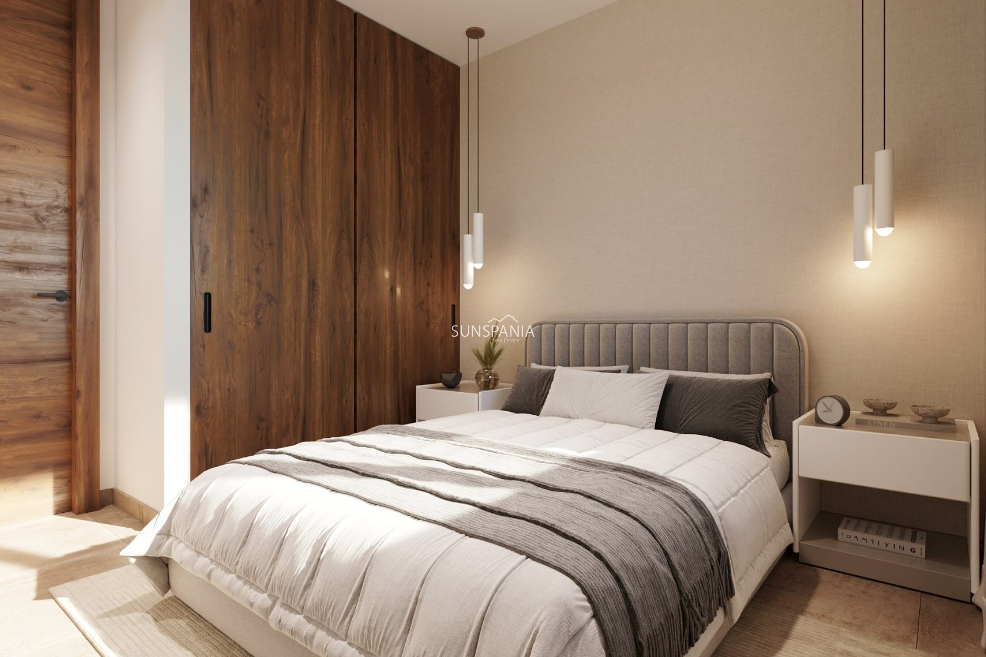 New Build - Villa -
Cuevas del Almanzora - Villaricos