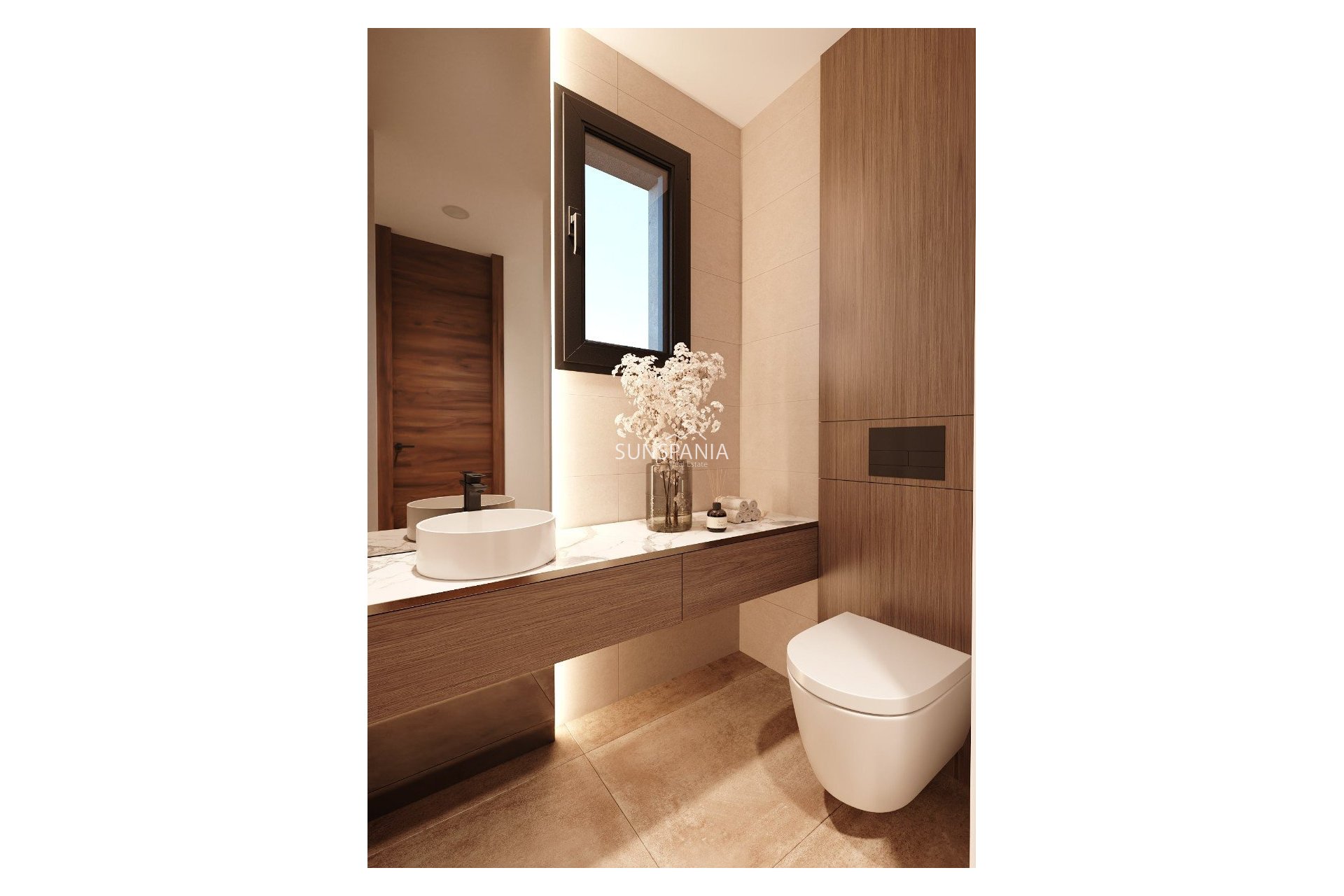 New Build - Villa -
Cuevas del Almanzora - Villaricos