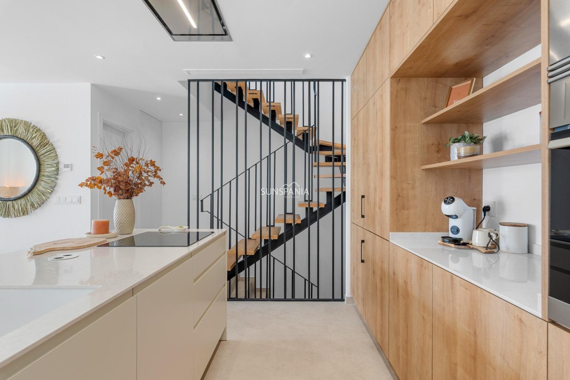 New Build - Villa -
Dolores - Sector 3