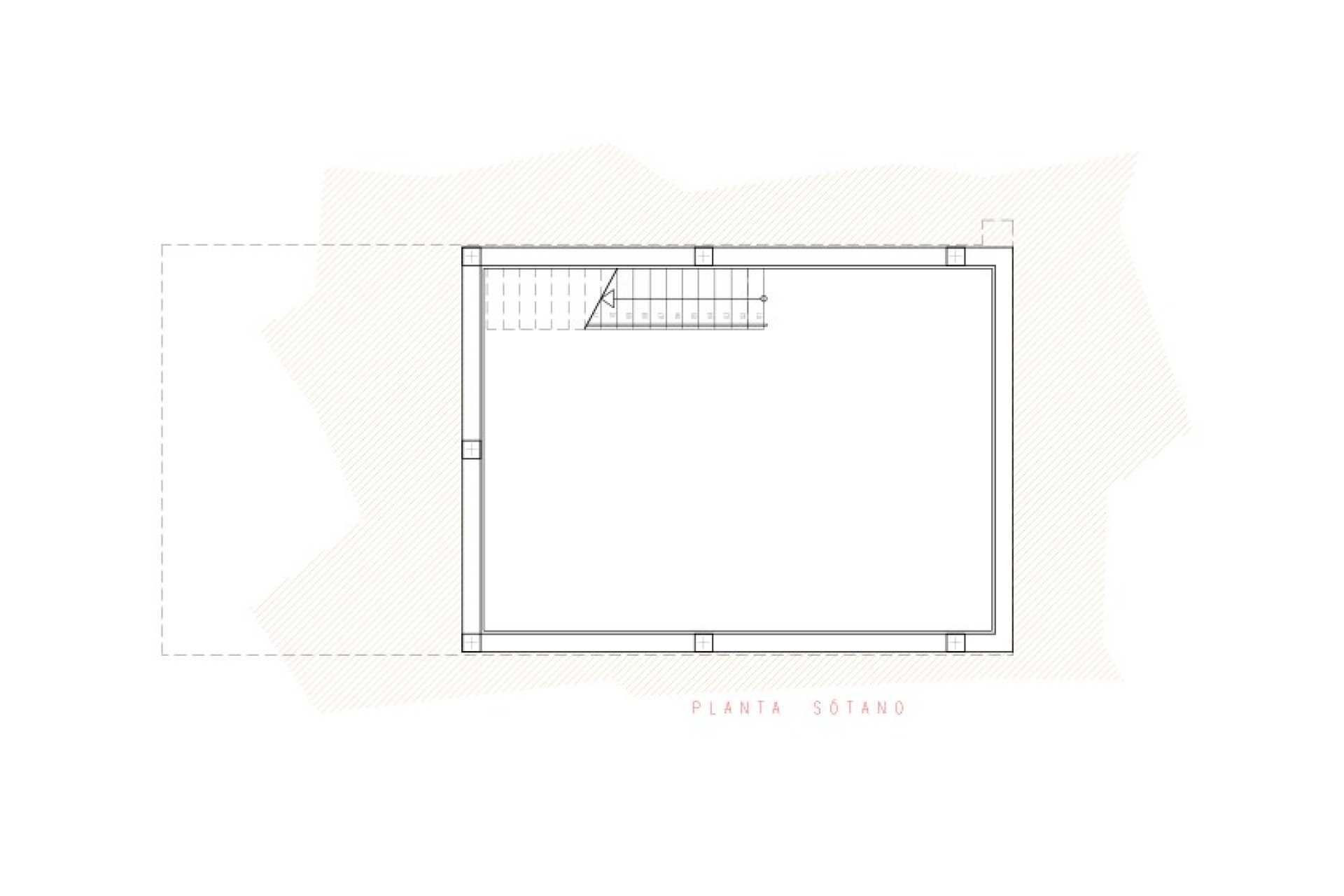 New Build - Villa -
El Campello - Pueblo Acantilado - Venta Lanuza