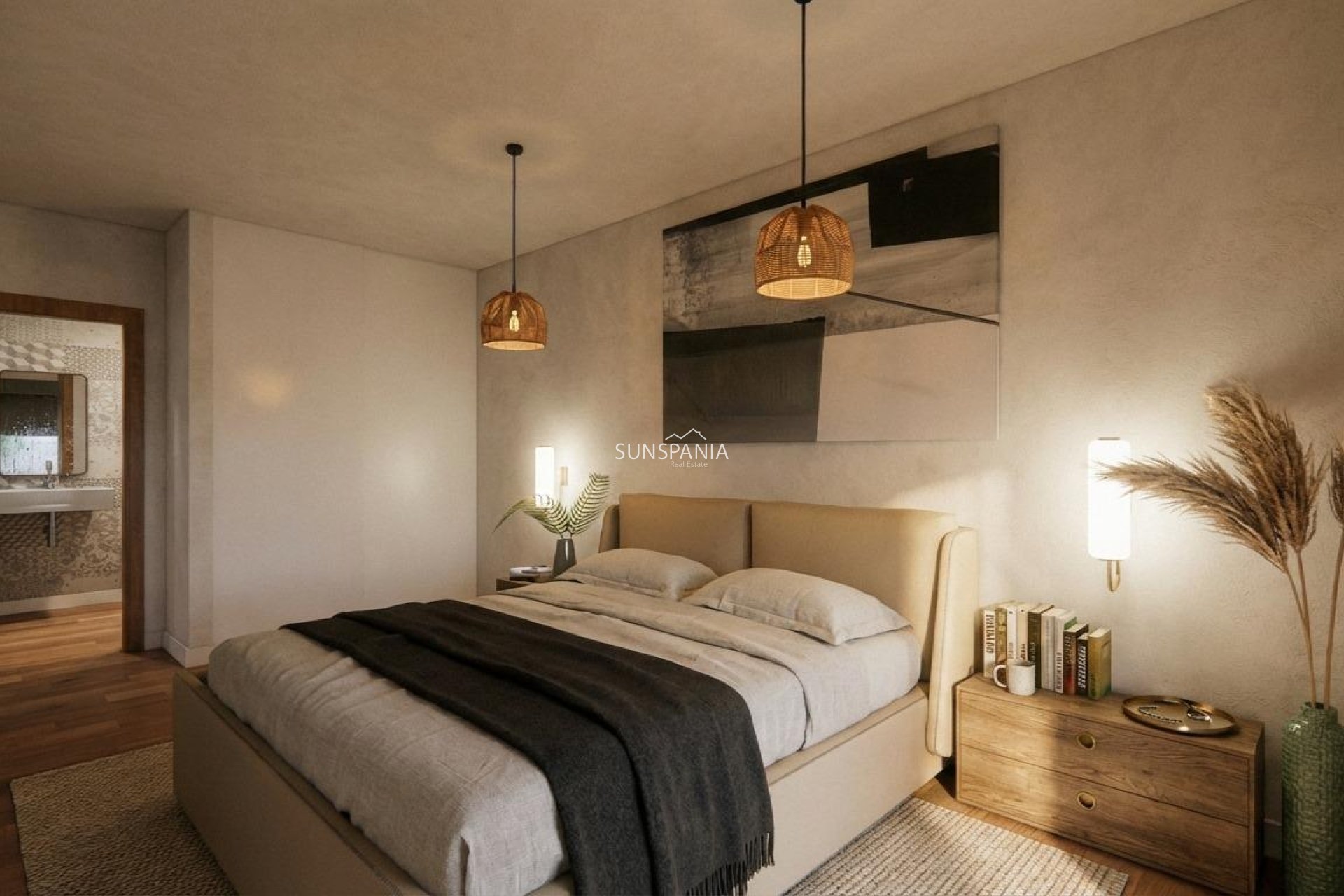 New Build - Villa -
Jacarilla - Vistabella