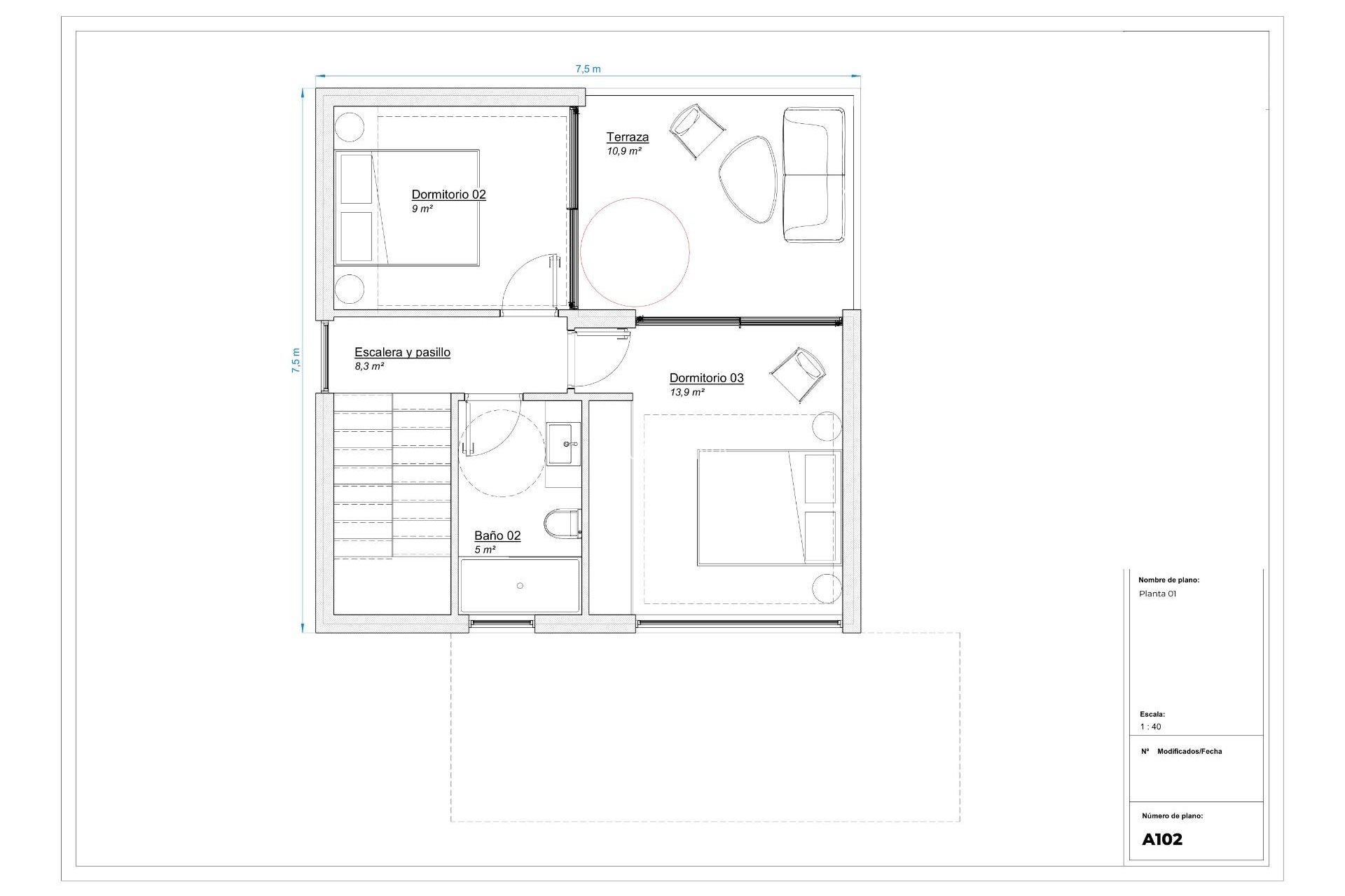 New Build - Villa -
La Nucía