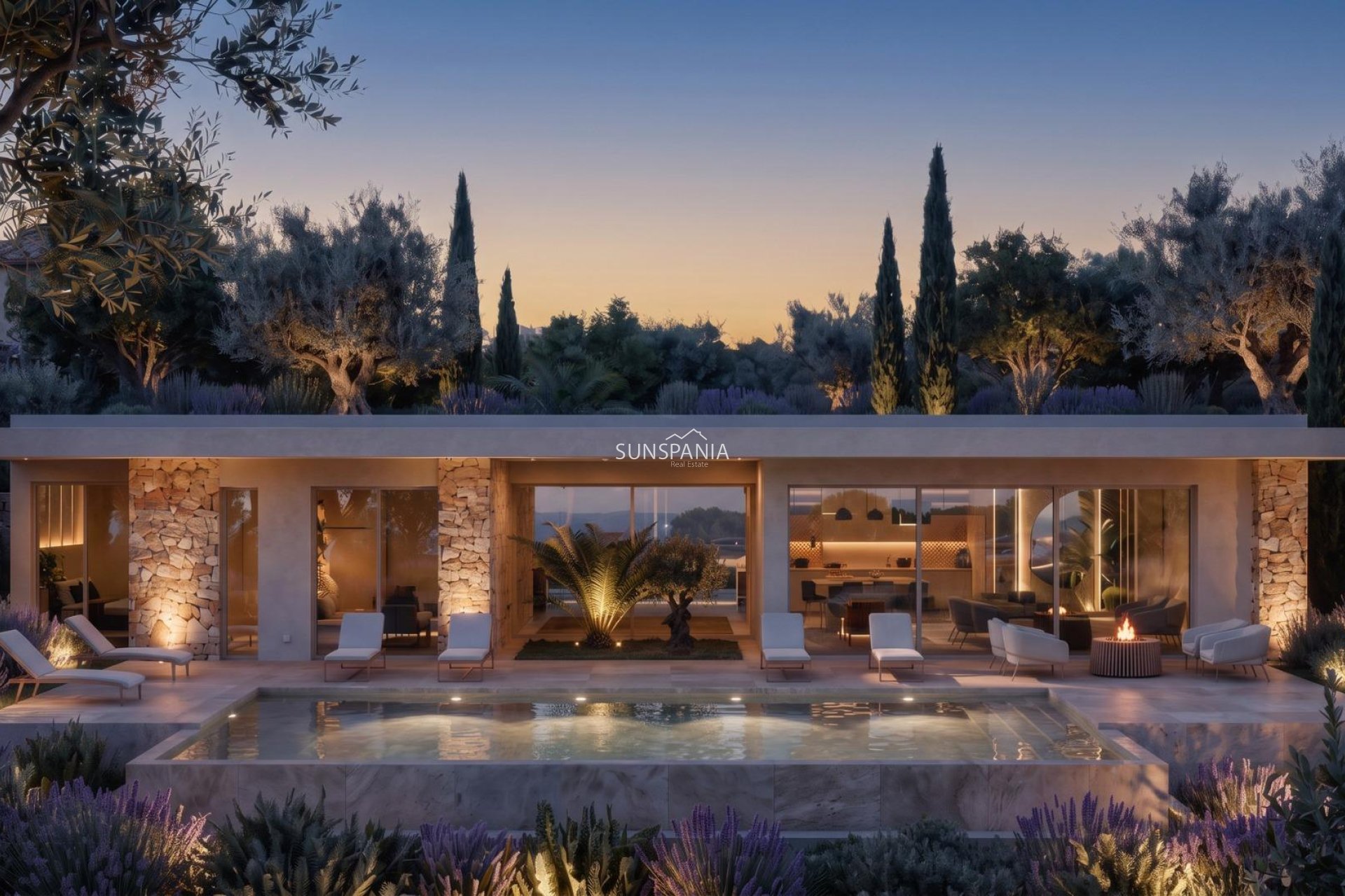 New Build - Villa -
La Romana - Los Joveres