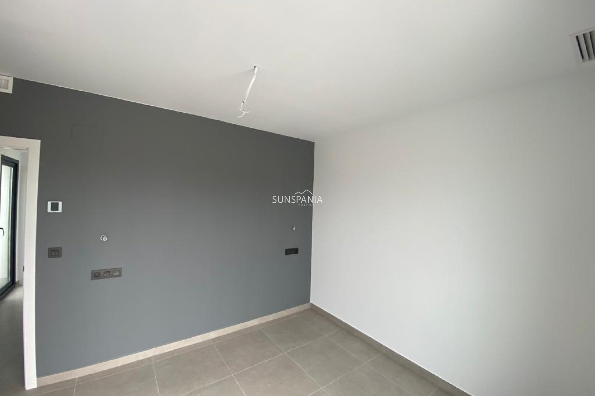 New Build - Villa -
Los Alcazares - La Concha