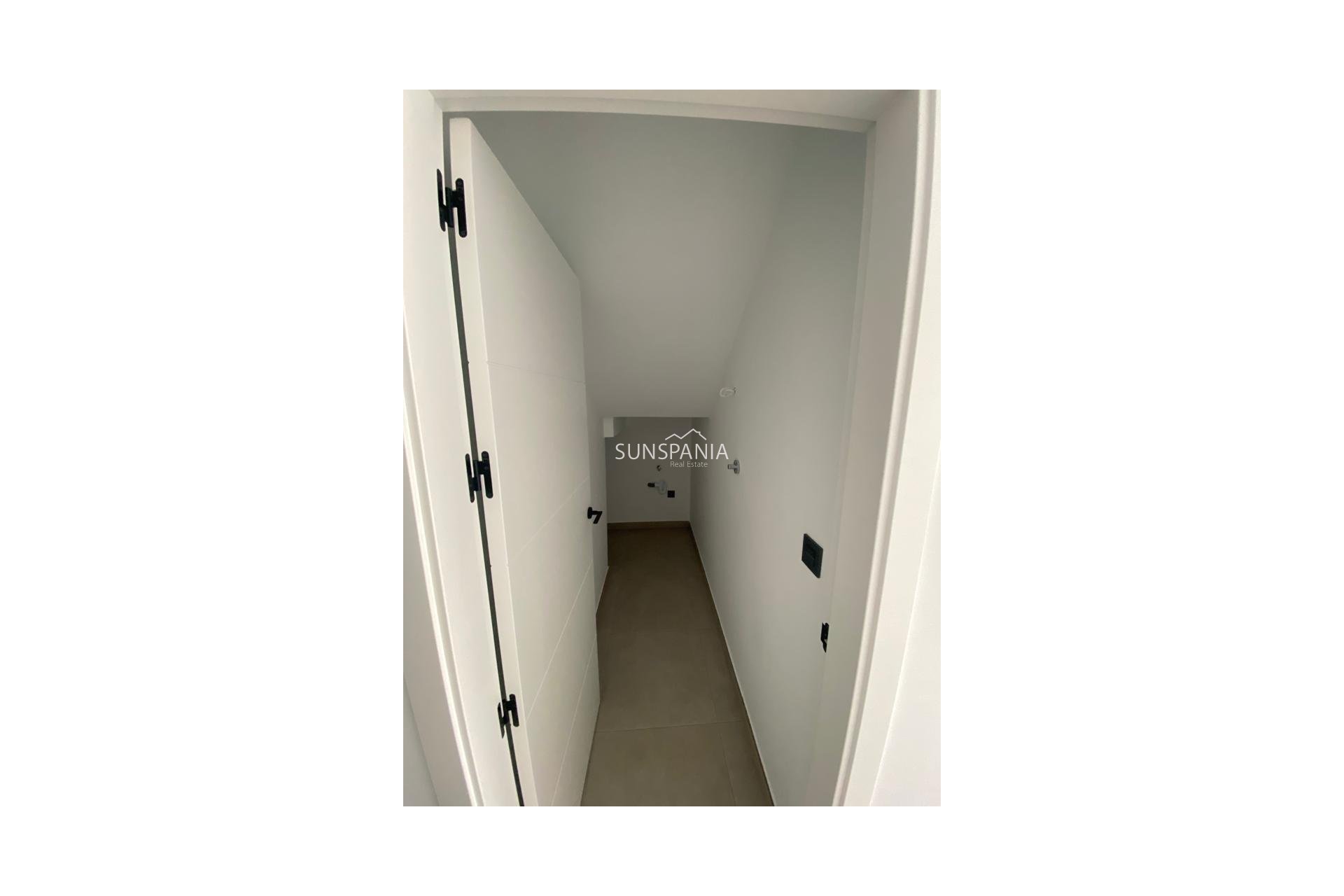 New Build - Villa -
Los Alcazares - La Concha