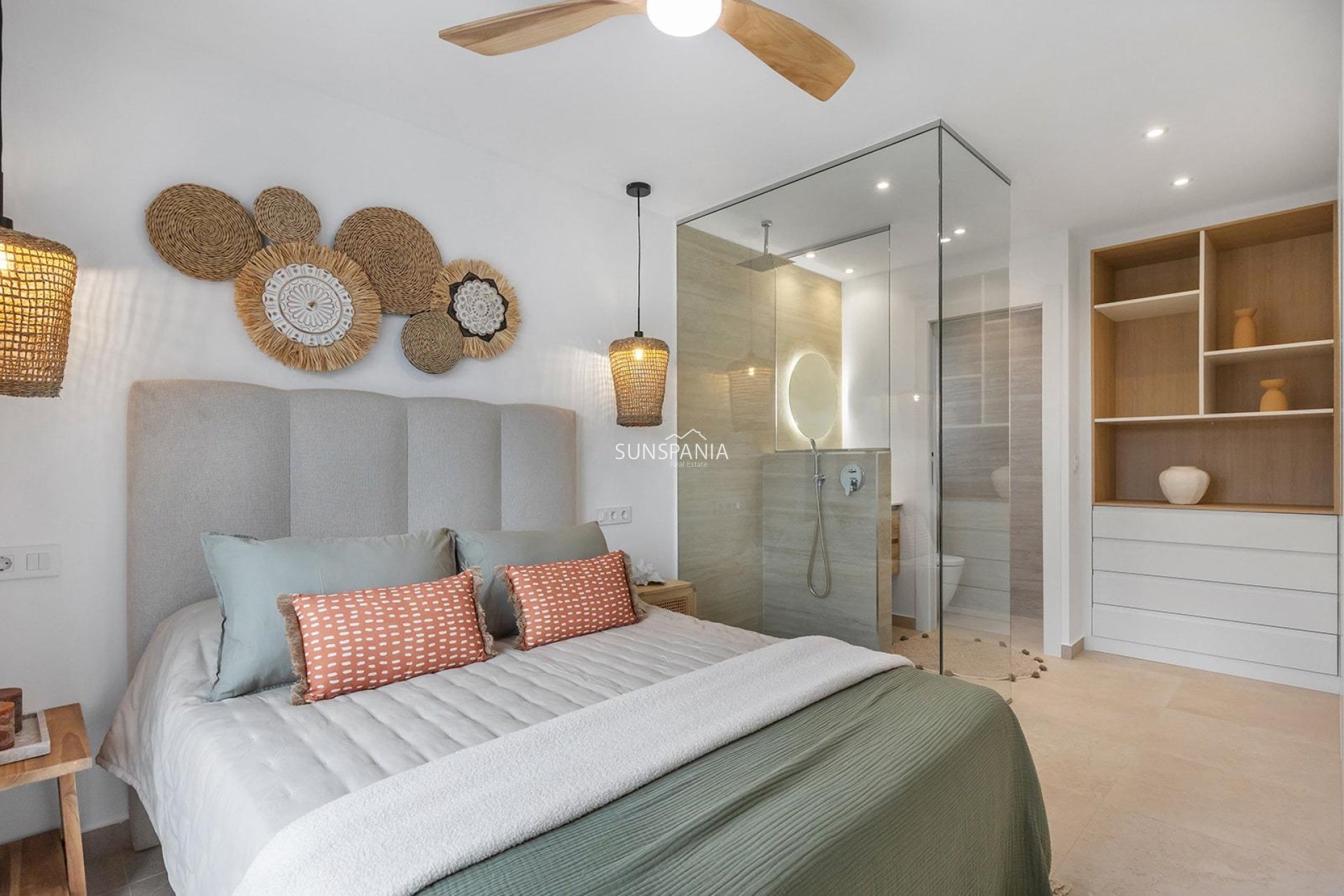 New Build - Villa -
Los Alcazares - La Serena Golf