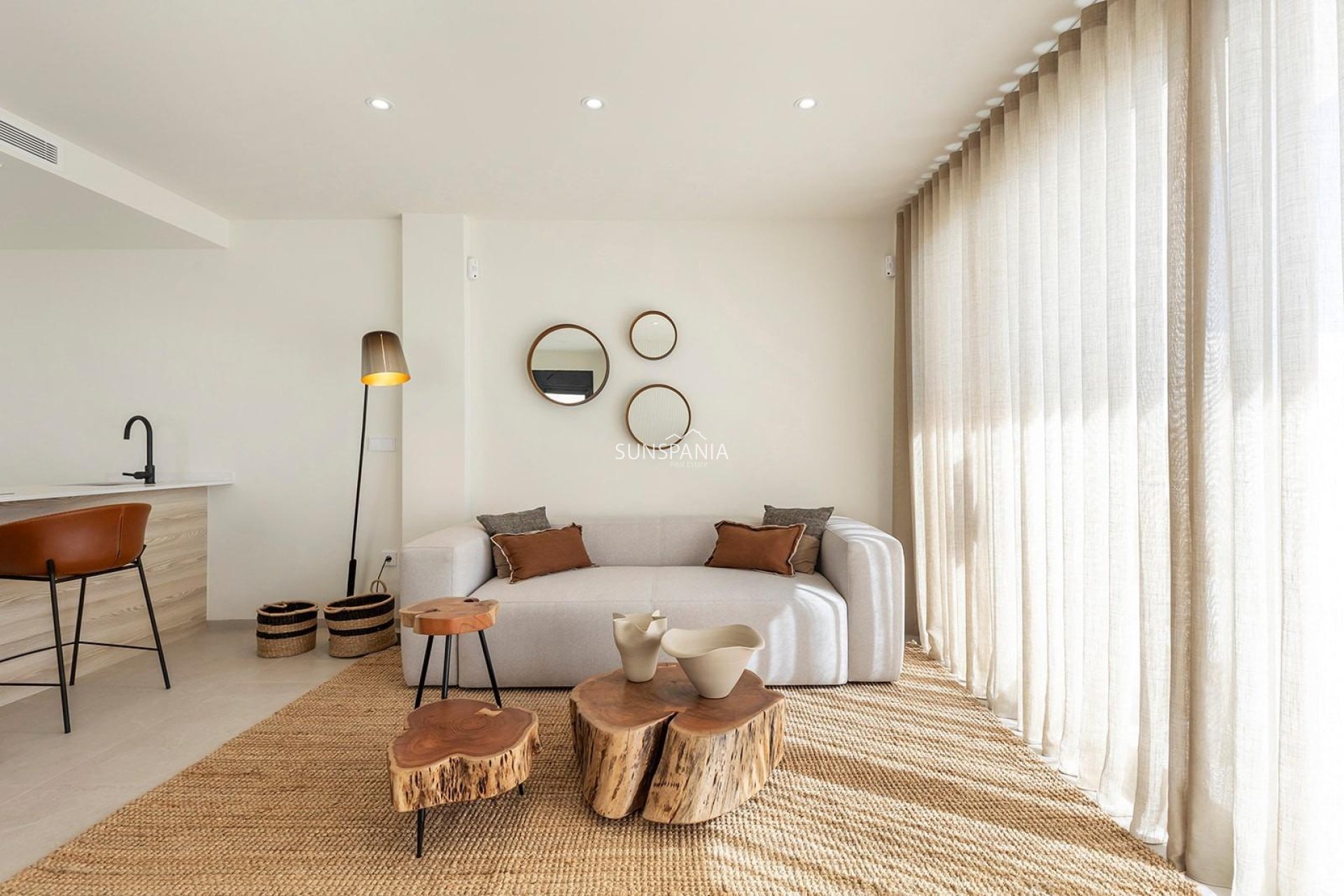 New Build - Villa -
Los Alcazares - Serena Golf