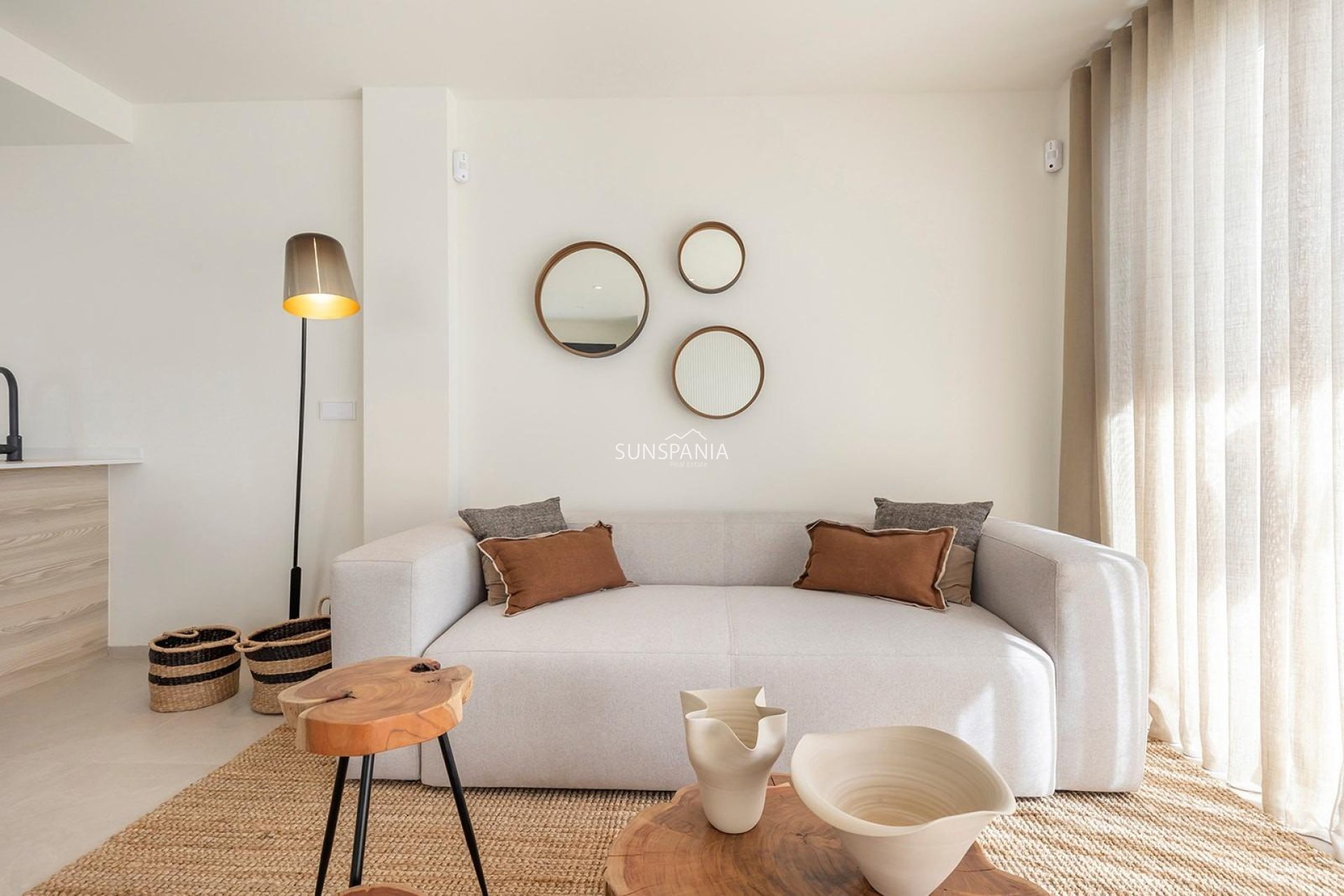 New Build - Villa -
Los Alcazares - Serena Golf