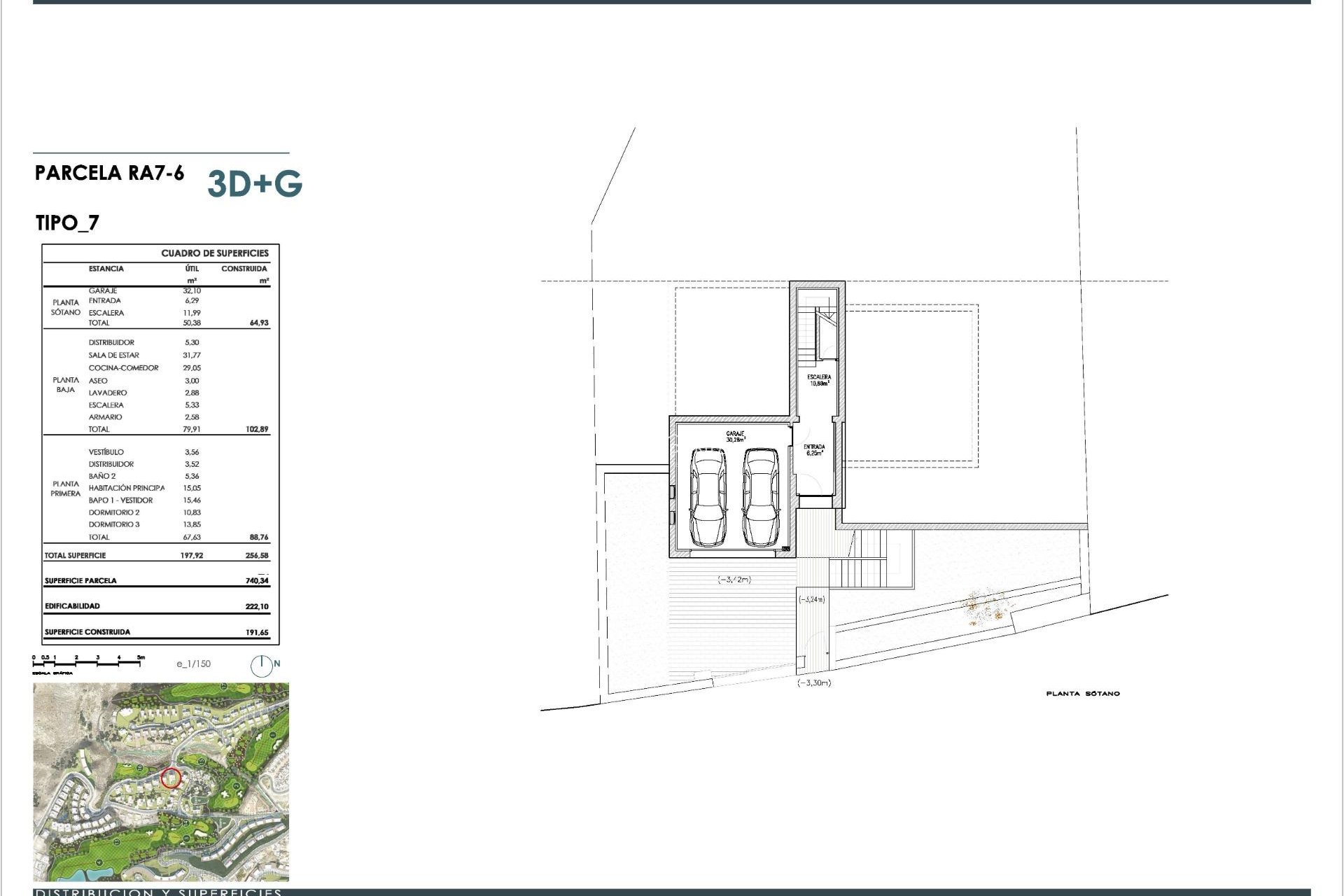 New Build - Villa -
Mojacar - Playa De Macenas