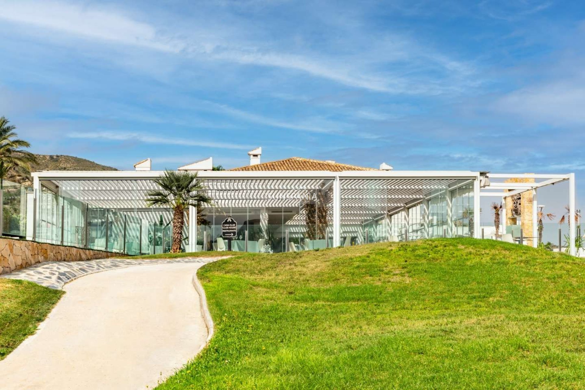 New Build - Villa -
Monforte del Cid - Font del Llop