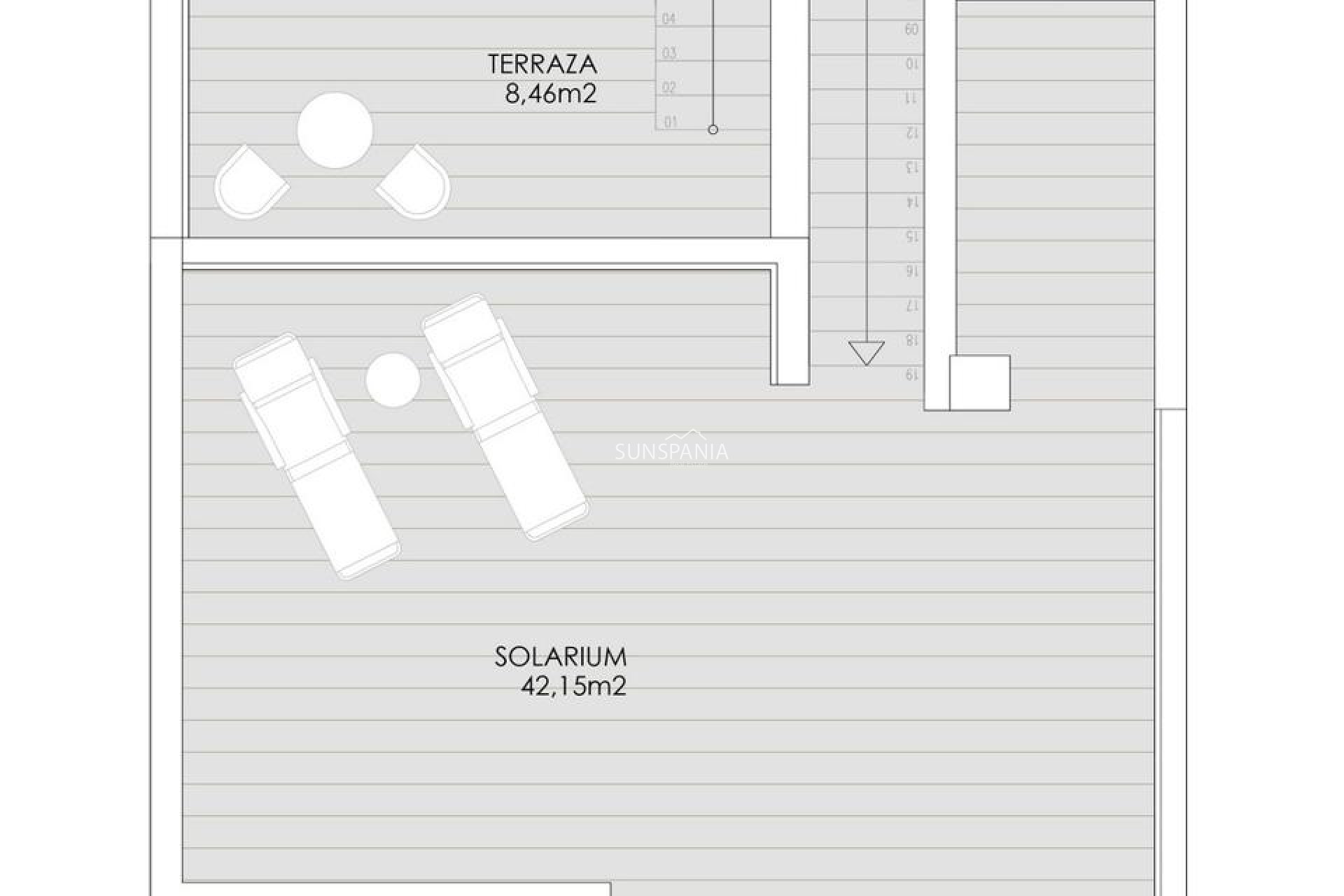 New Build - Villa -
Mutxamel