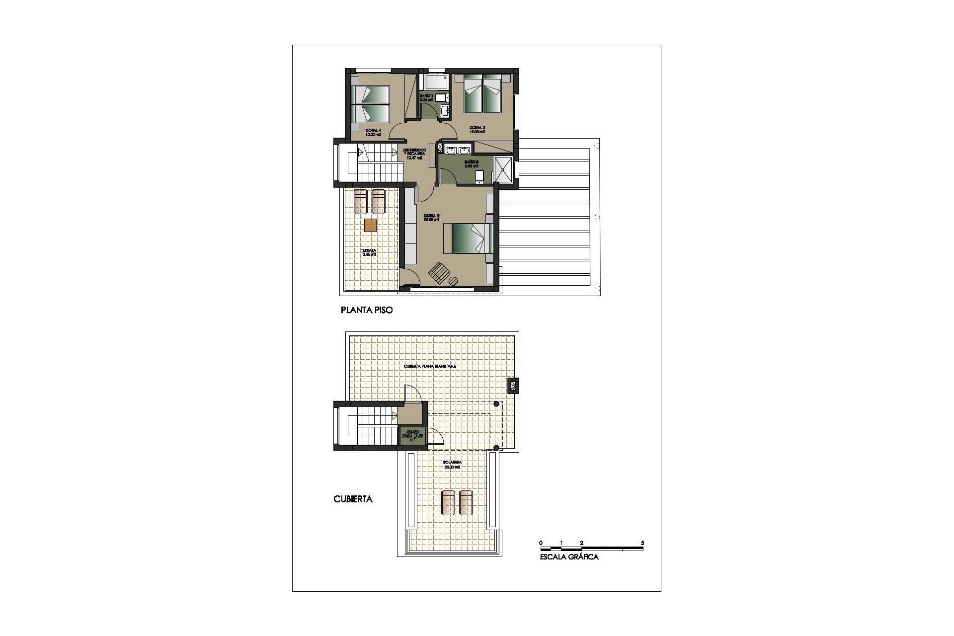 New Build - Villa -
Orihuela Costa - Campoamor