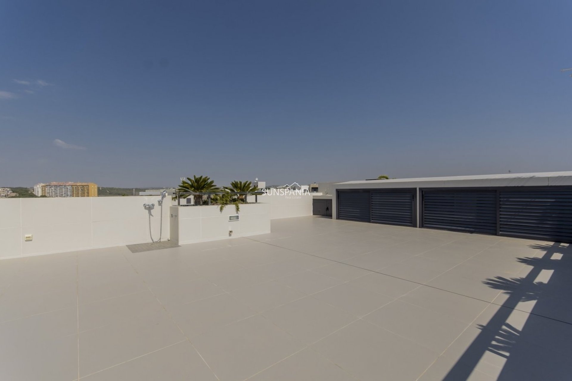 New Build - Villa -
Orihuela Costa - Campoamor