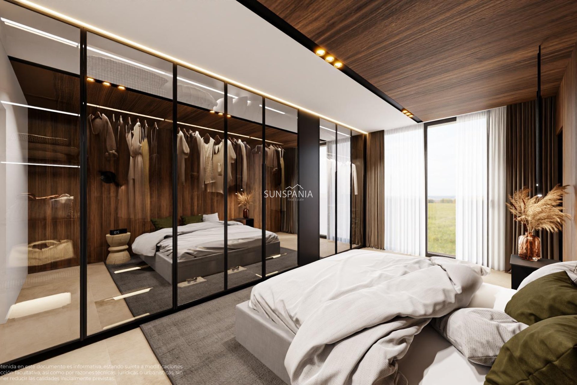 New Build - Villa -
Orihuela Costa - La Zenia