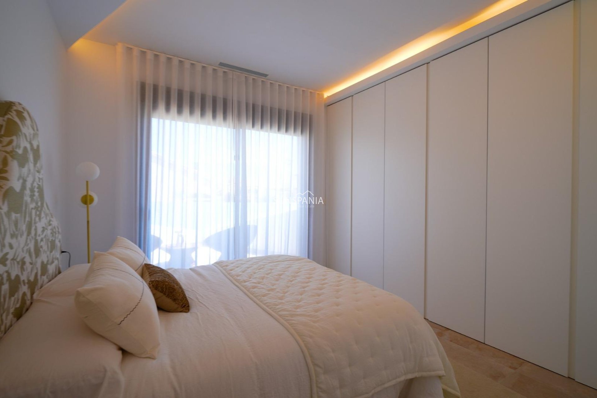 New Build - Villa -
Orihuela Costa - Los Altos