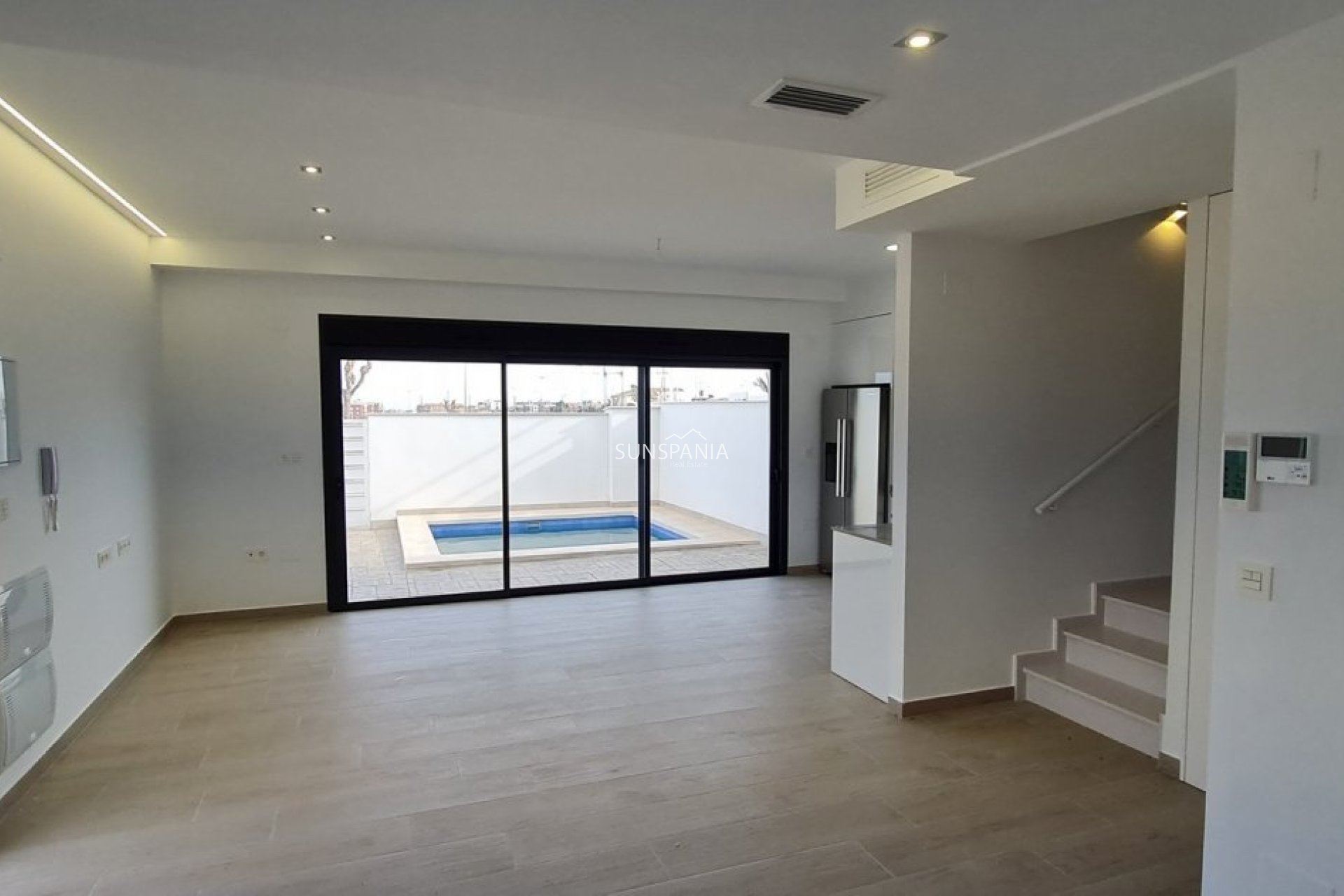 New Build - Villa -
Orihuela Costa - Los Dolses