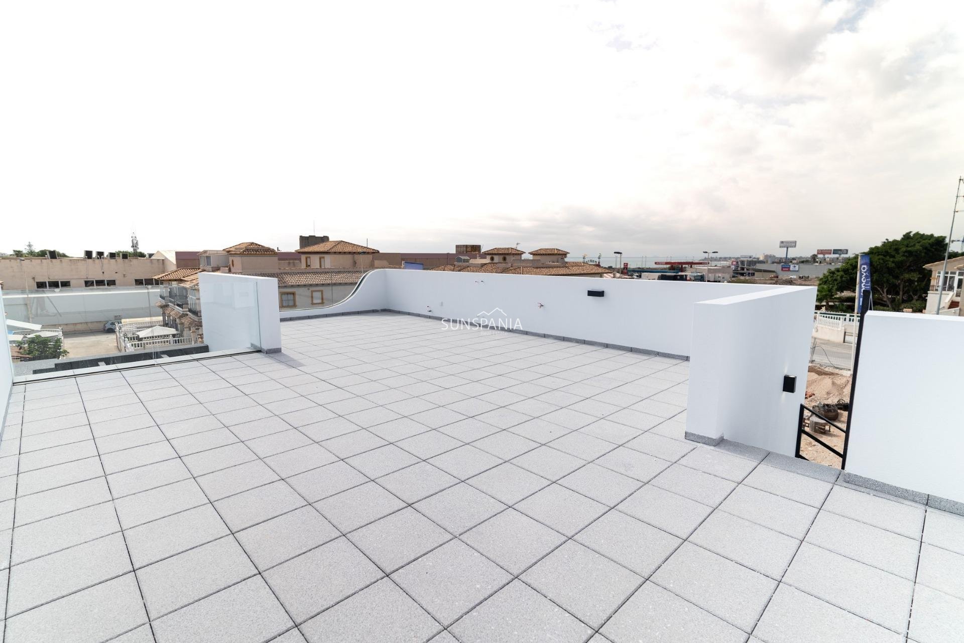 New Build - Villa -
Orihuela Costa - Punta Prima