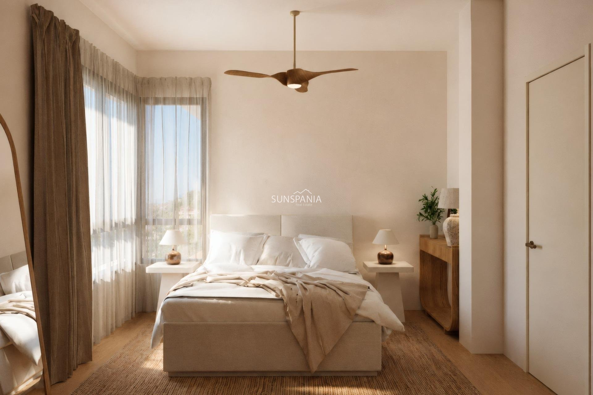 New Build - Villa -
Orihuela - Vistabella Golf