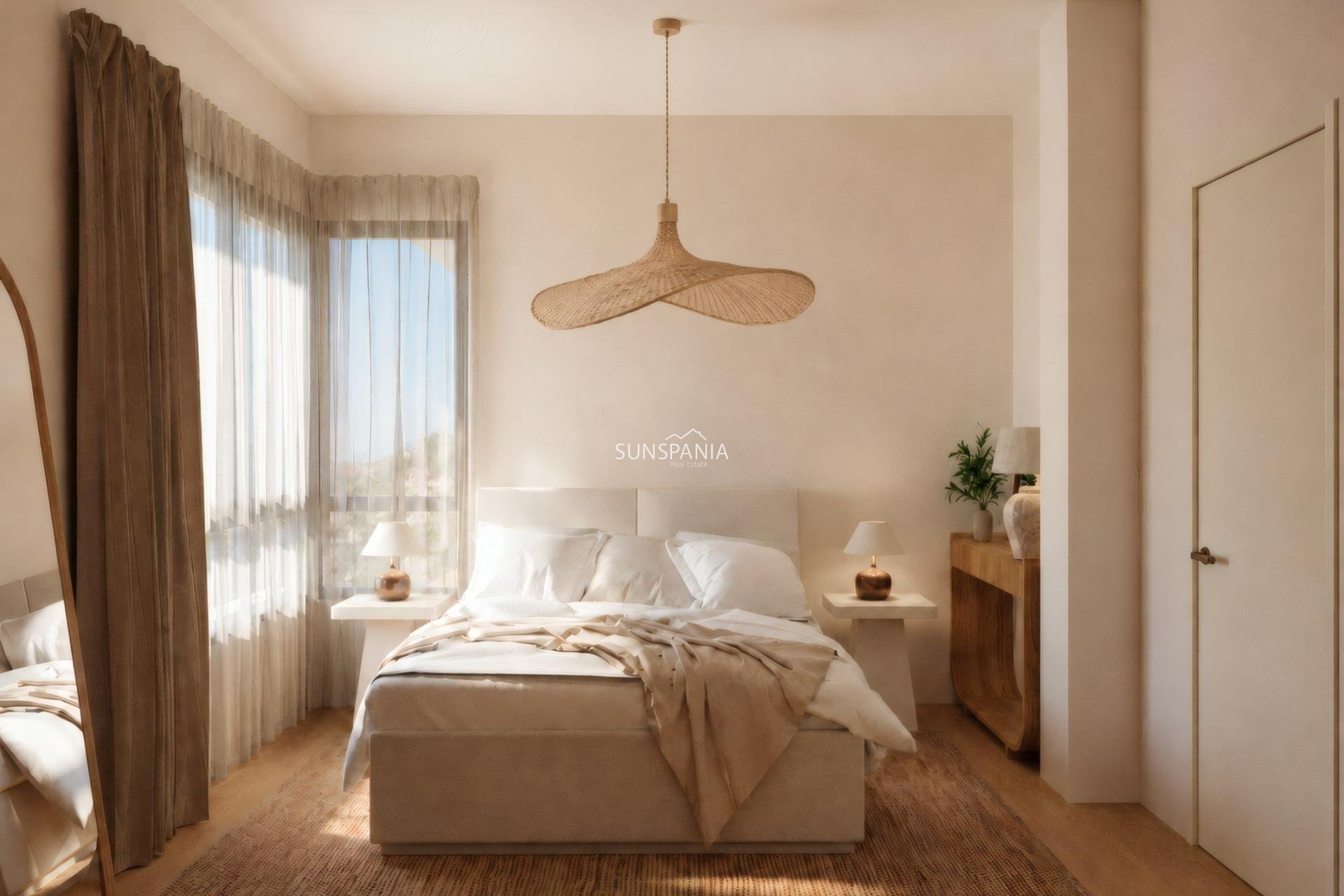 New Build - Villa -
Orihuela - Vistabella Golf
