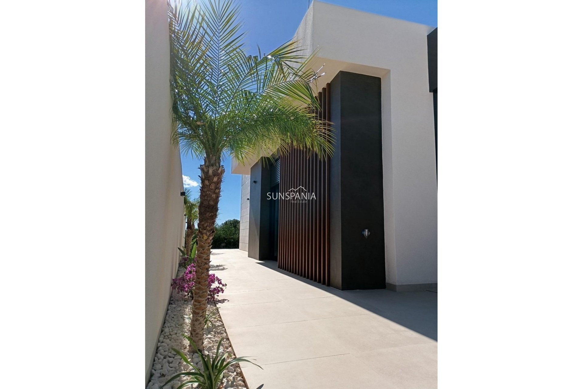 New Build - Villa -
Pilar de la Horadada - Lo Romero Golf