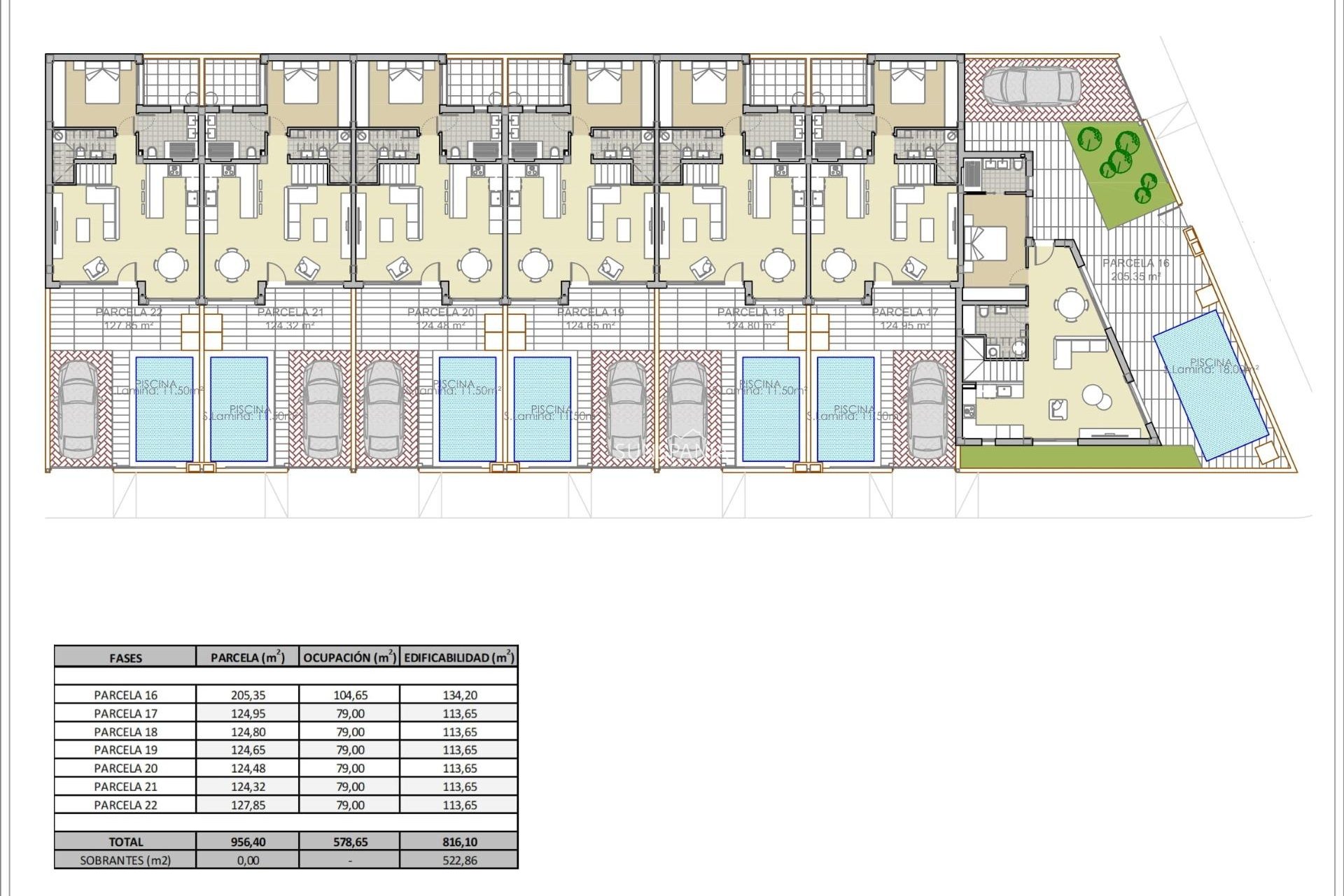 New Build - Villa -
Rojales - Benimar