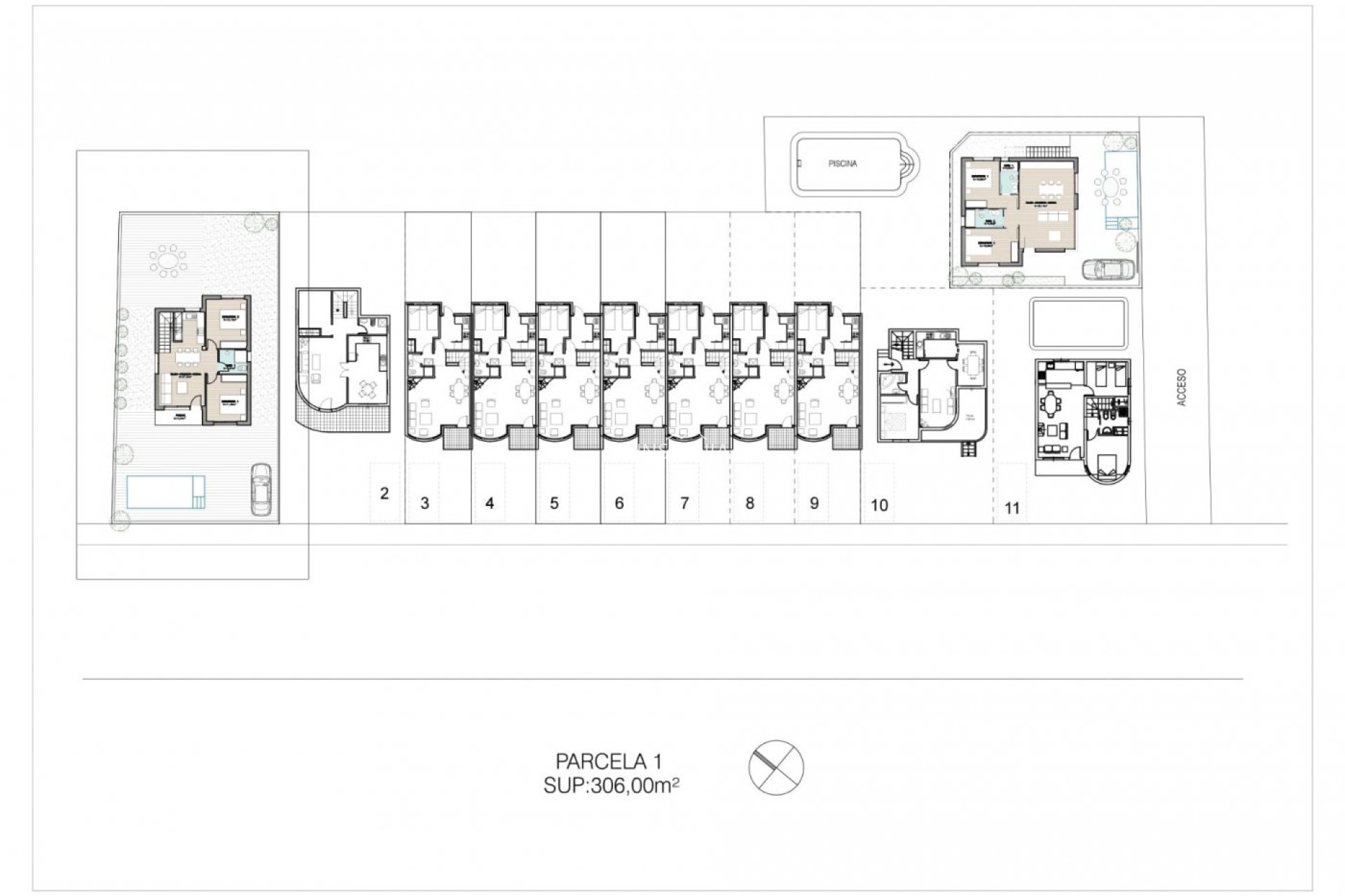 New Build - Villa -
Rojales - Ciudad Quesada