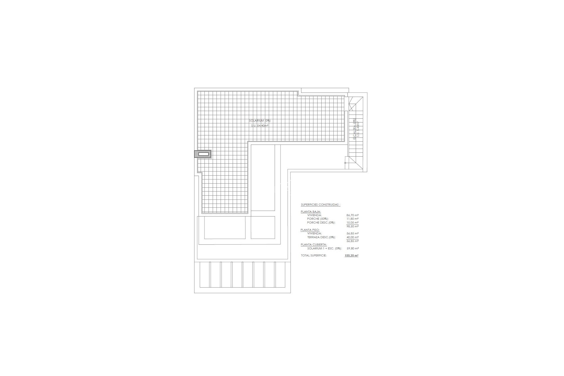 New Build - Villa -
Rojales - Ciudad Quesada