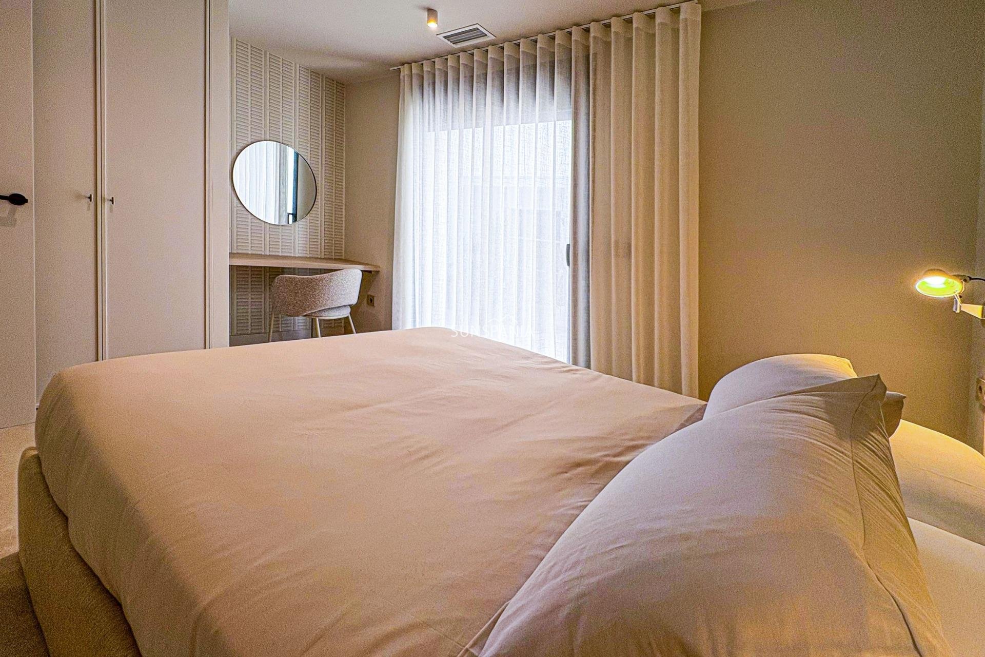 New Build - Villa -
Rojales - Ciudad Quesada