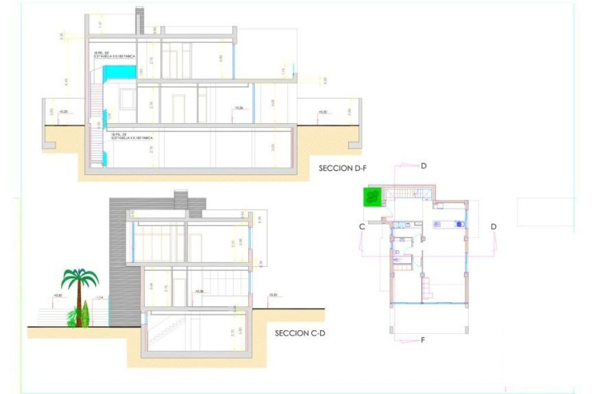 New Build - Villa -
San Juan Alicante - La Font