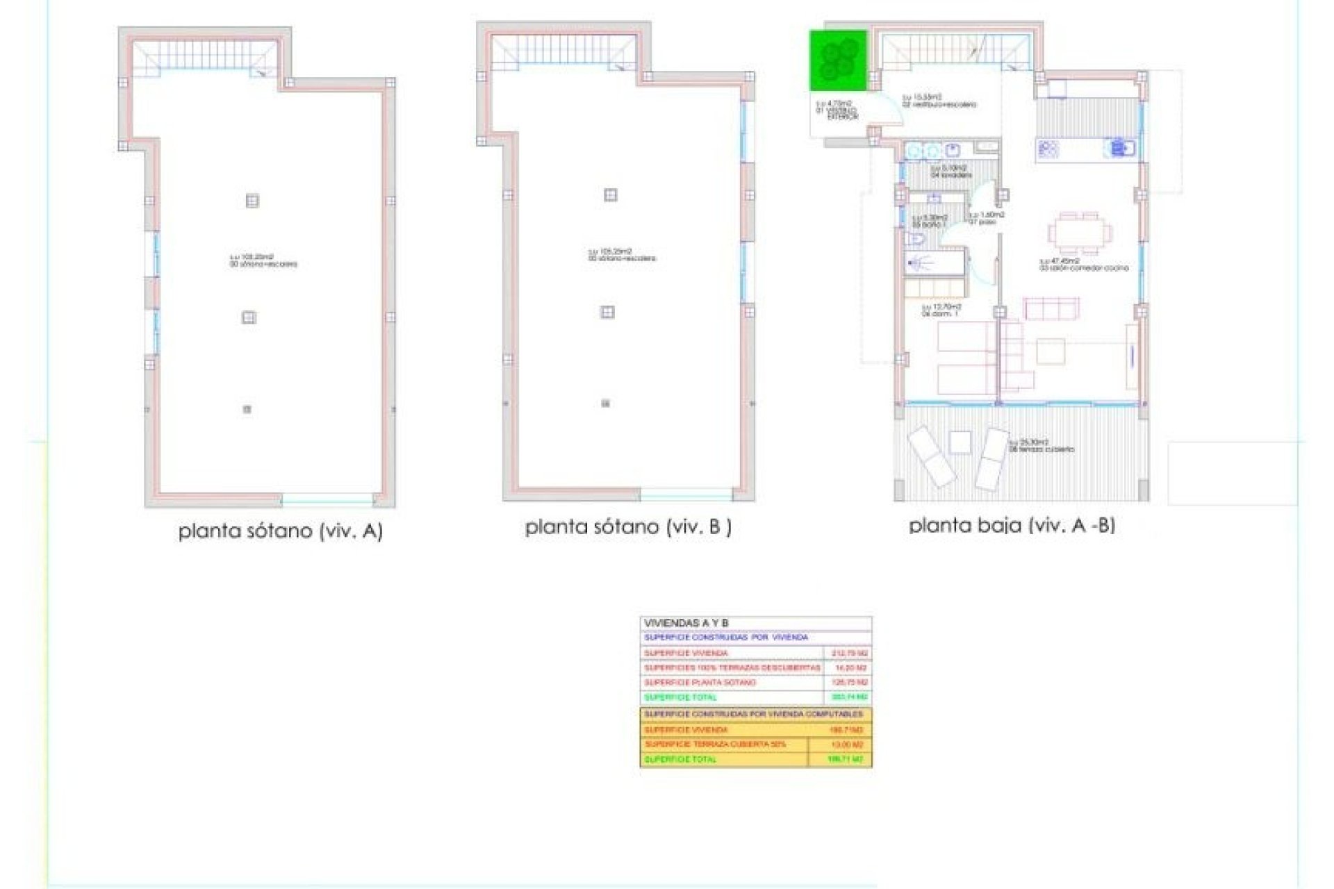 New Build - Villa -
San Juan Alicante - La Font