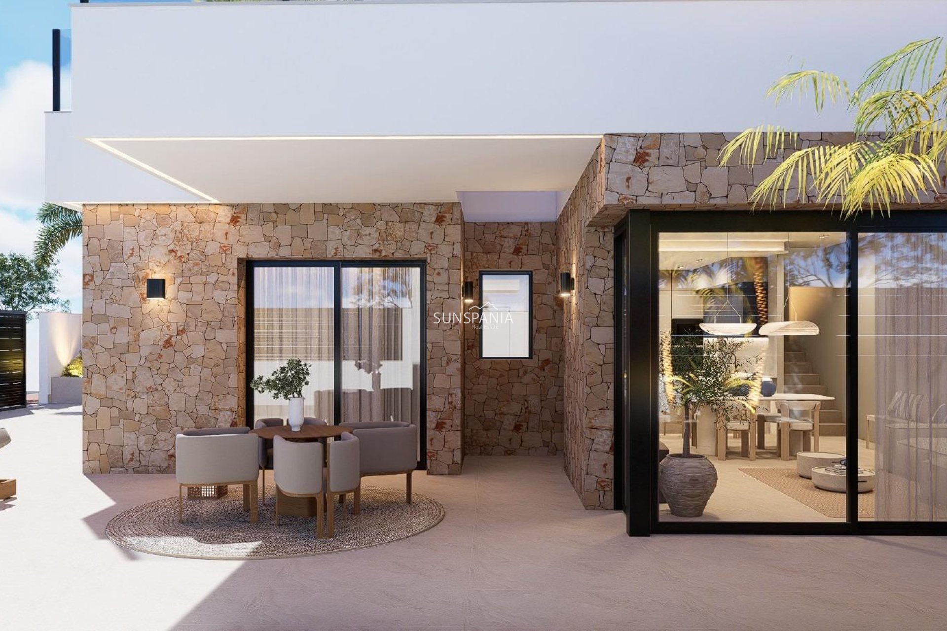 New Build - Villa -
San Pedro del Pinatar - Los Antolinos