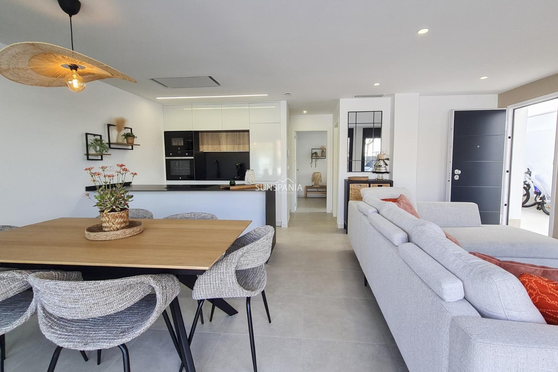 New Build - Villa -
San Pedro del Pinatar - Los Antolinos