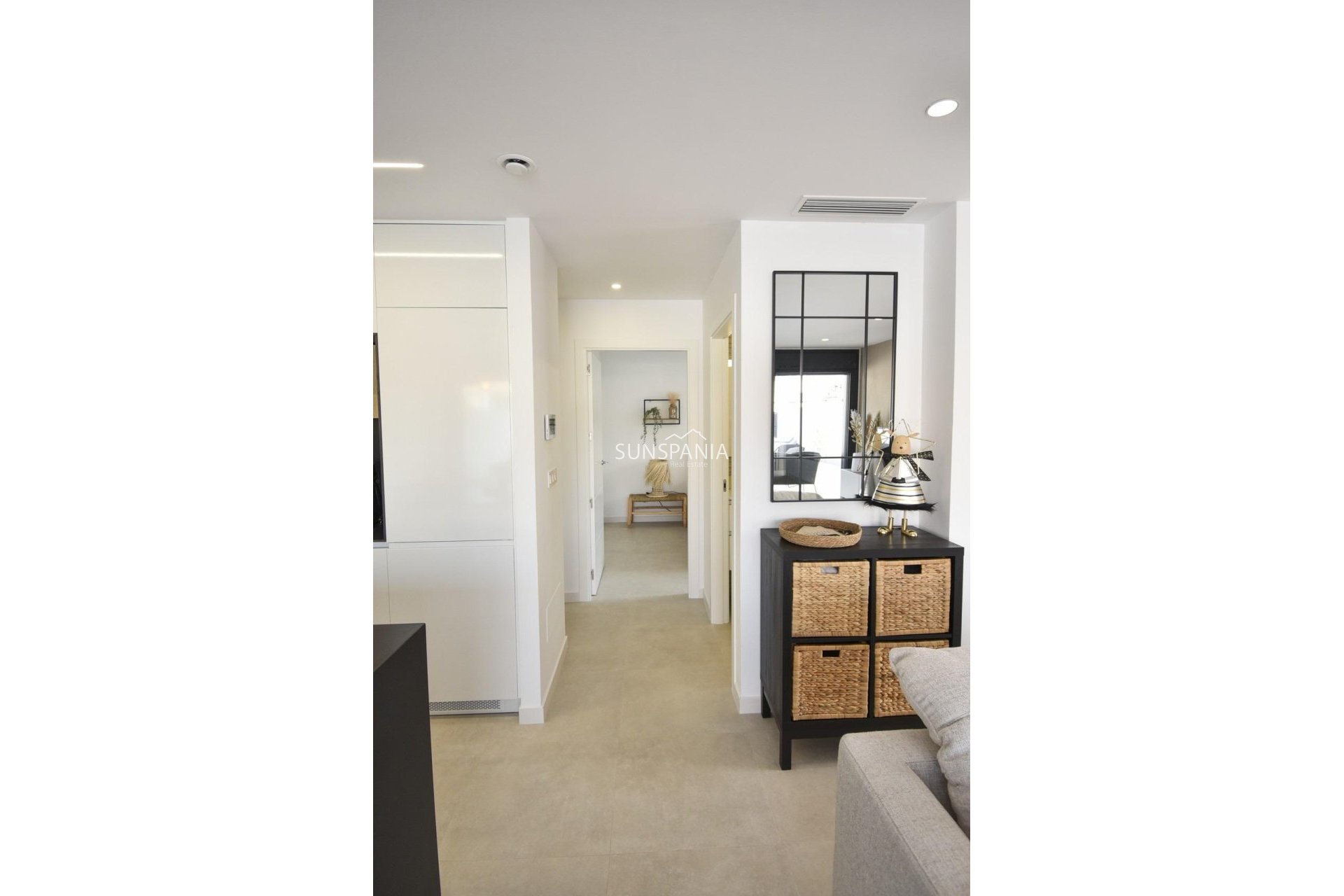 New Build - Villa -
San Pedro del Pinatar - Los Antolinos