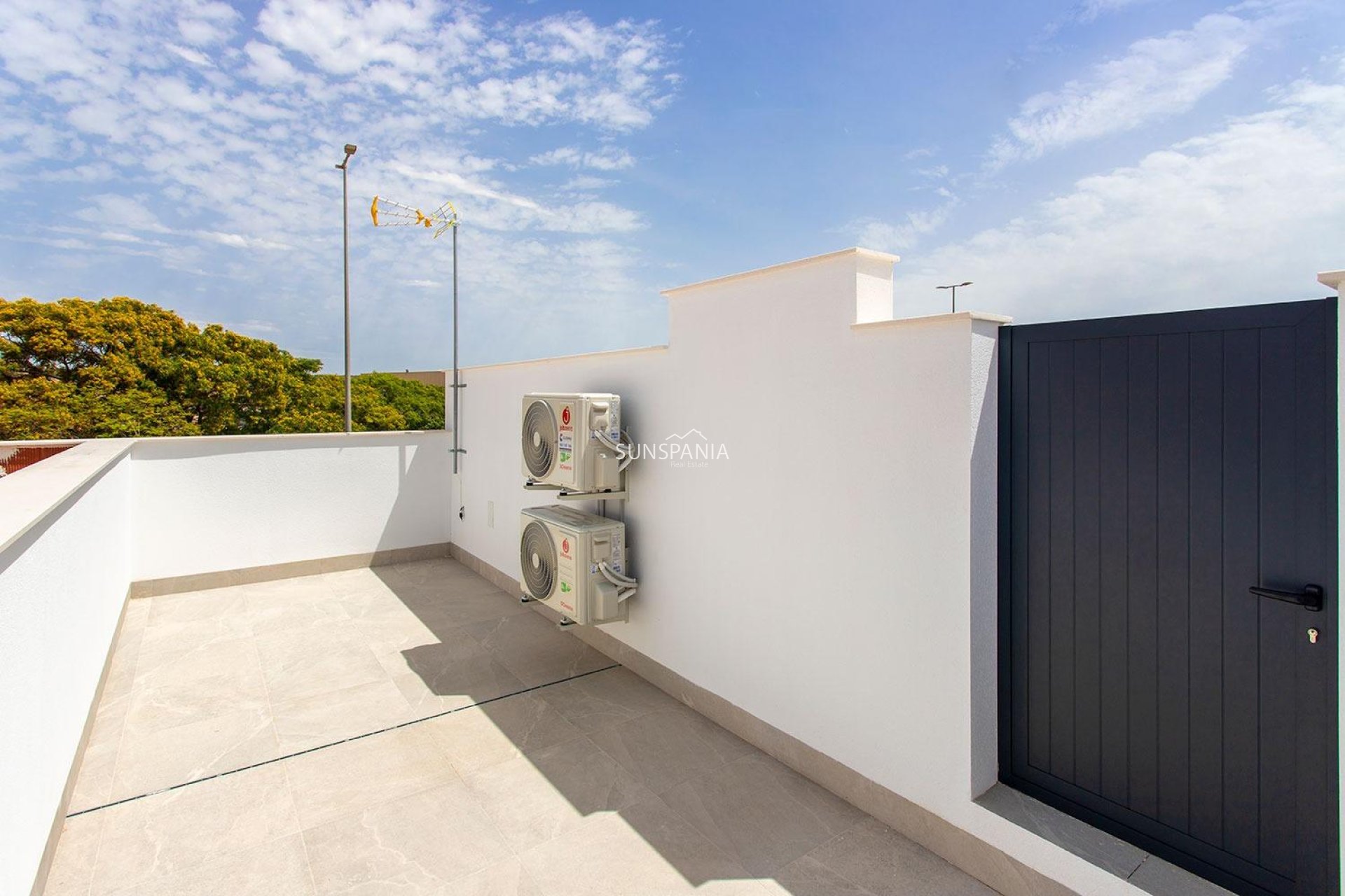 New Build - Villa -
Sucina