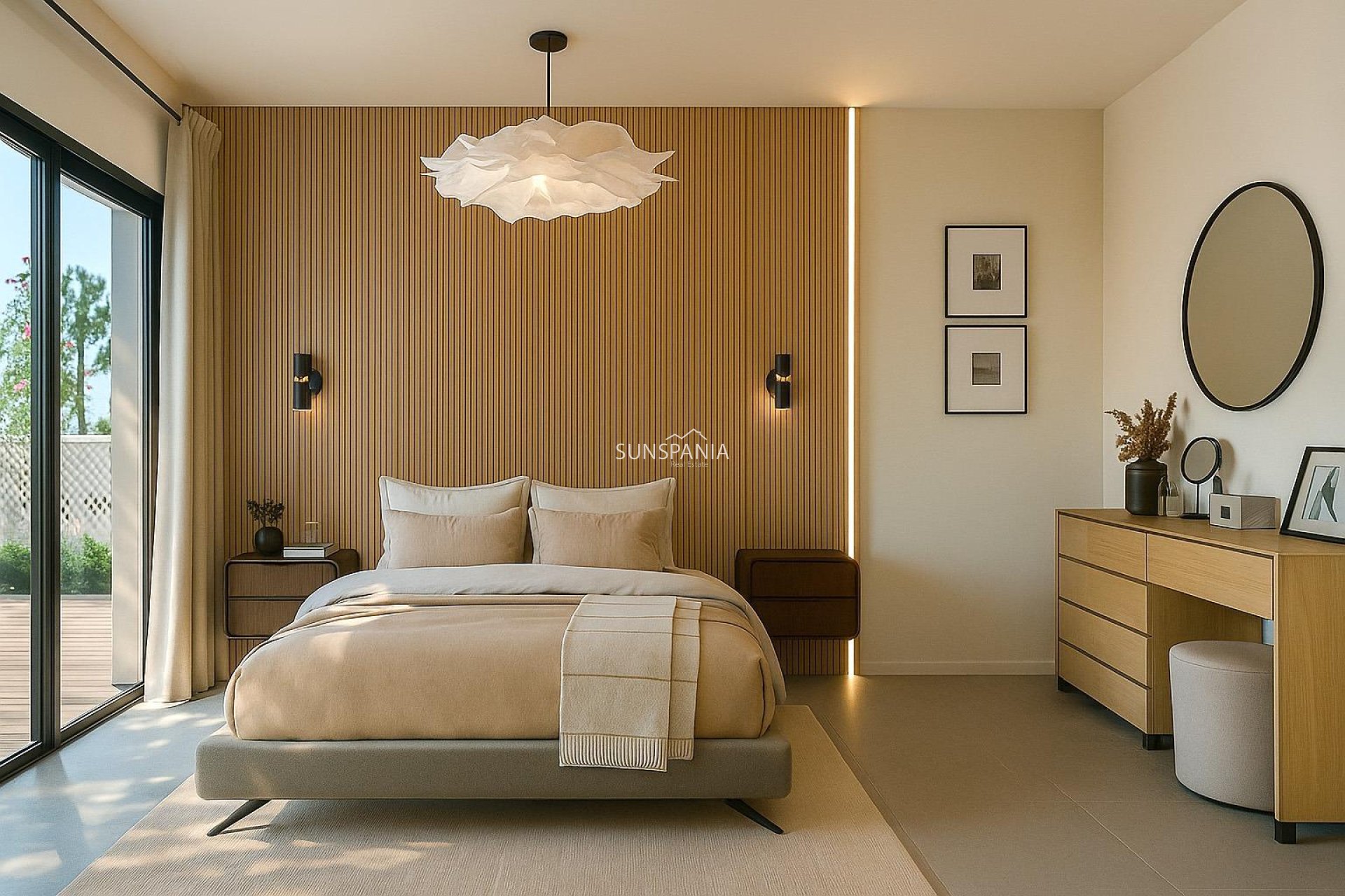 New Build - Villa -
Torre Pacheco - Santa Rosalia Lake And Life Resort