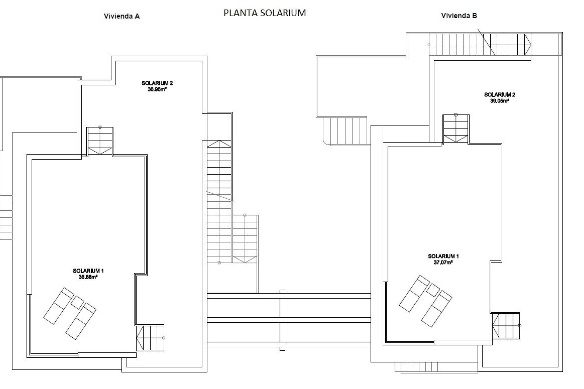 New Build - Villa -
Torrevieja - La Mata Pueblo