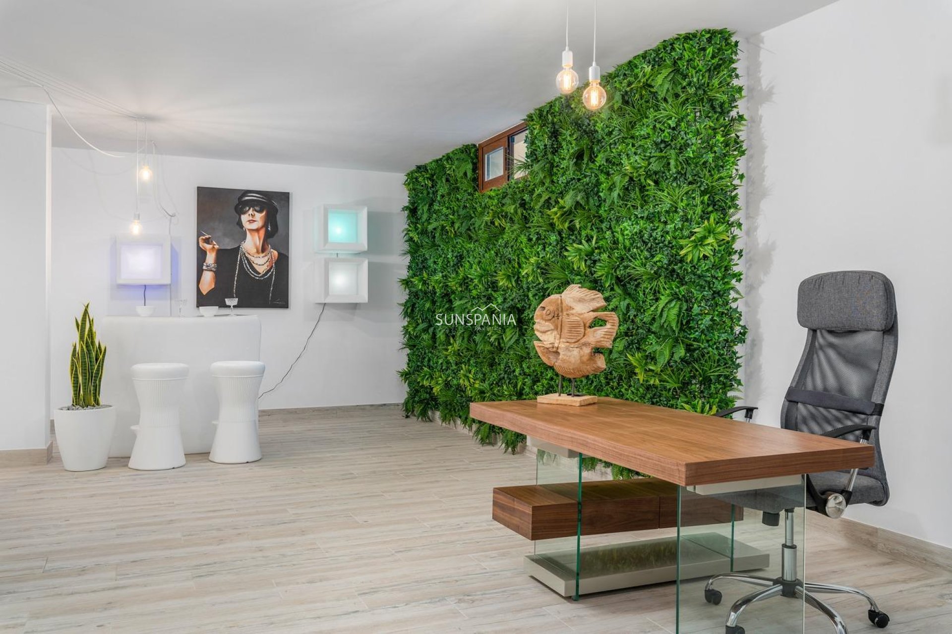 New Build - Villa -
Vera - Vera Playa