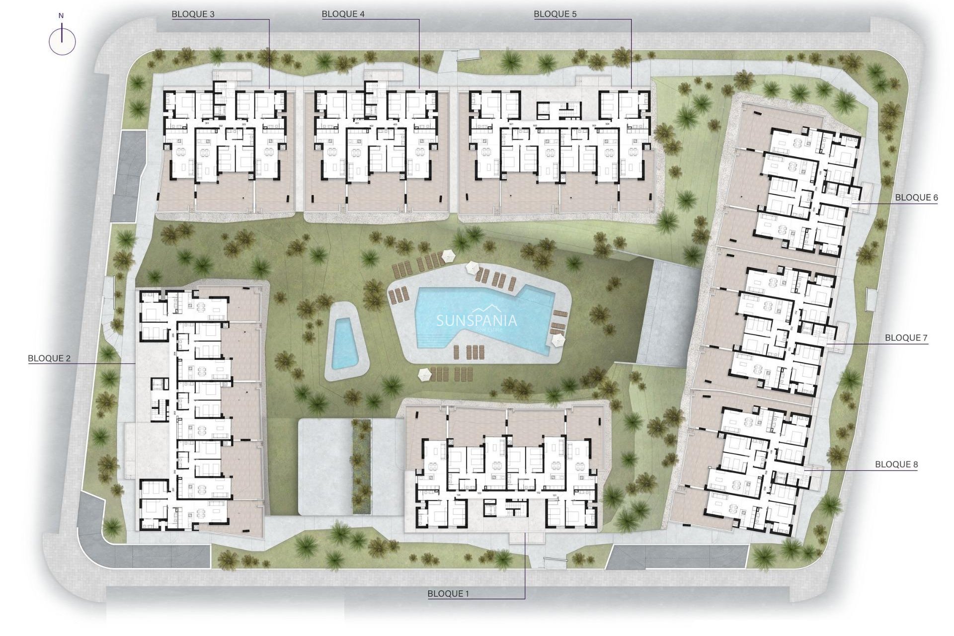 Nouvelle construction - Apartment -
Orihuela Costa - Los Altos