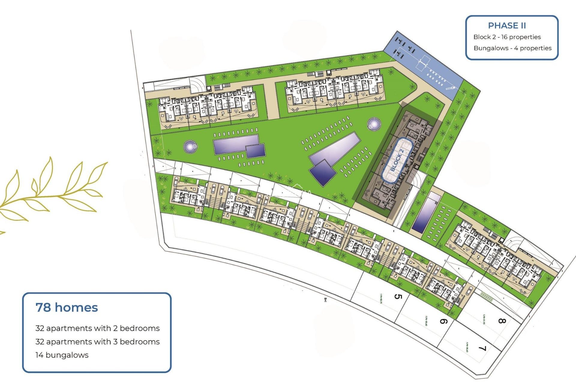 Nouvelle construction - Apartment -
Orihuela Costa - Punta Prima