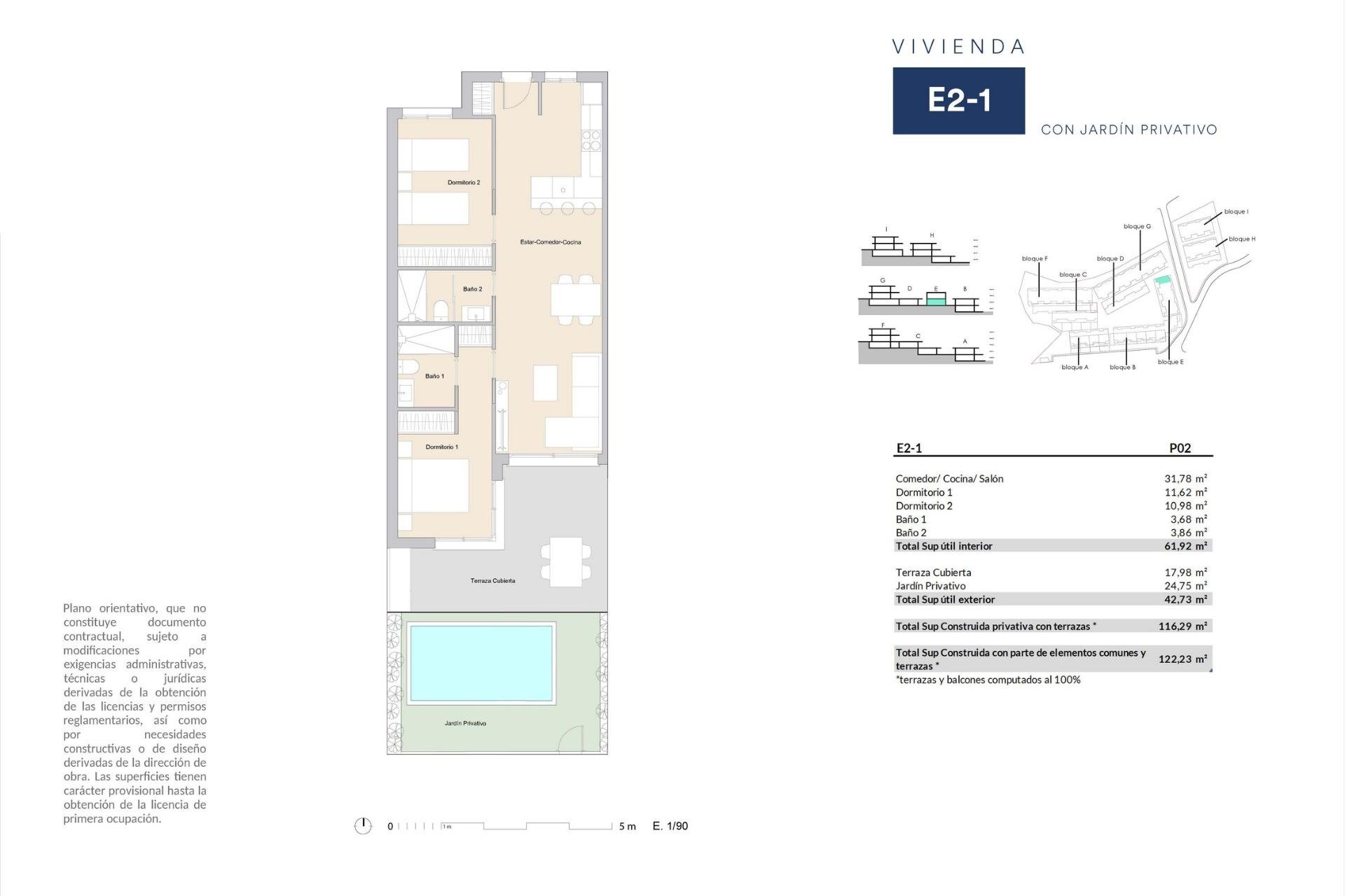 Nouvelle construction - Appartement -
Alfas del Pí - Alfaz del Sol