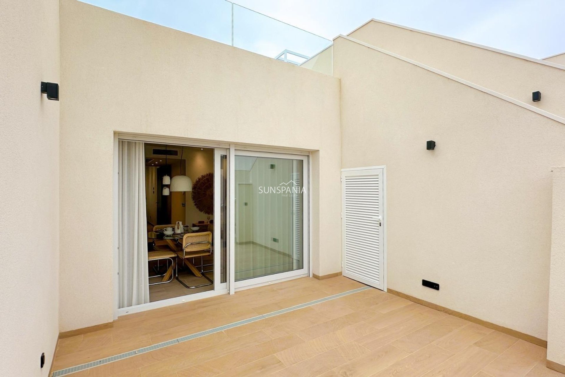 Nouvelle construction - Appartement -
Algorfa - La Finca Golf