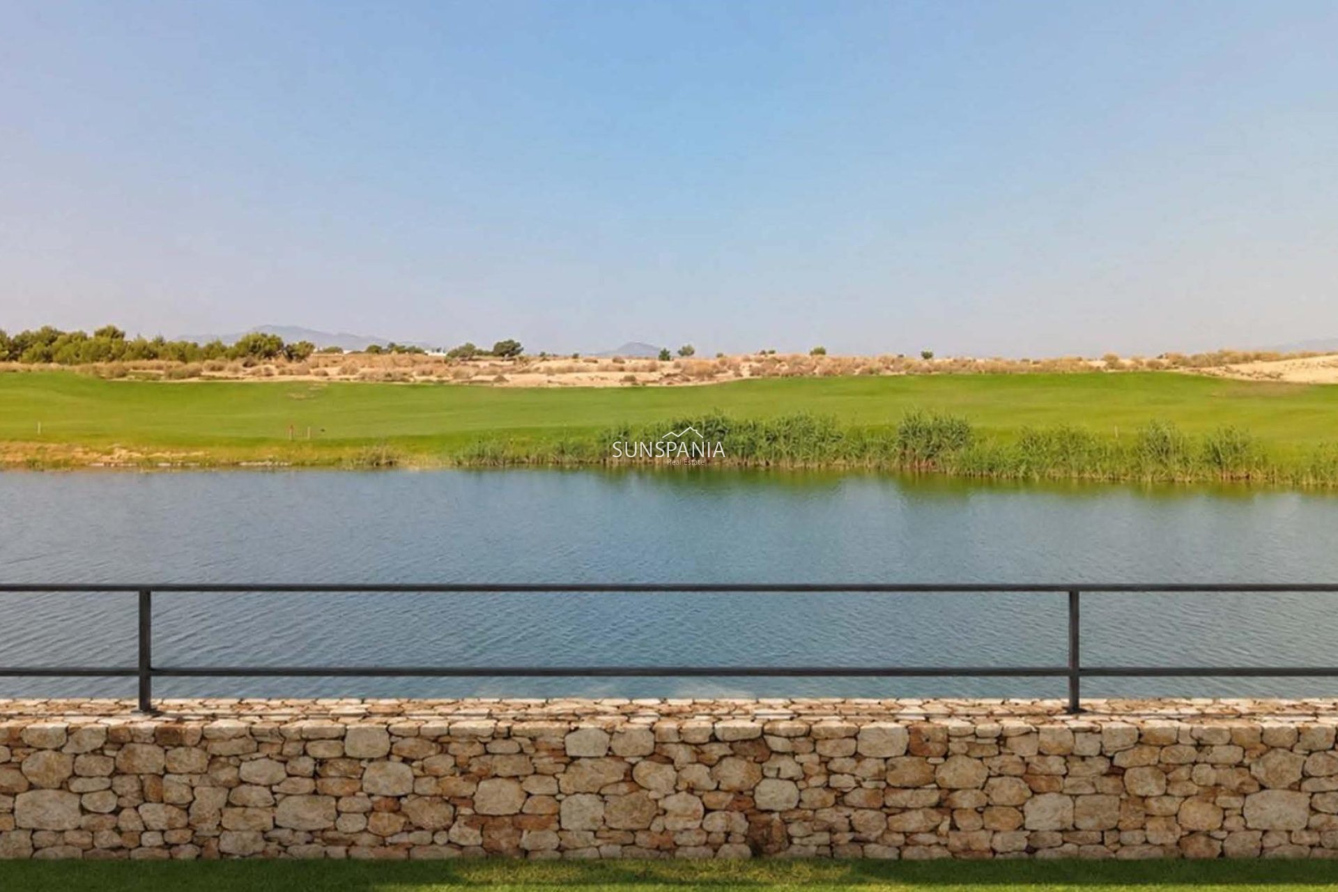 Nouvelle construction - Appartement -
Alhama De Murcia - Condado De Alhama