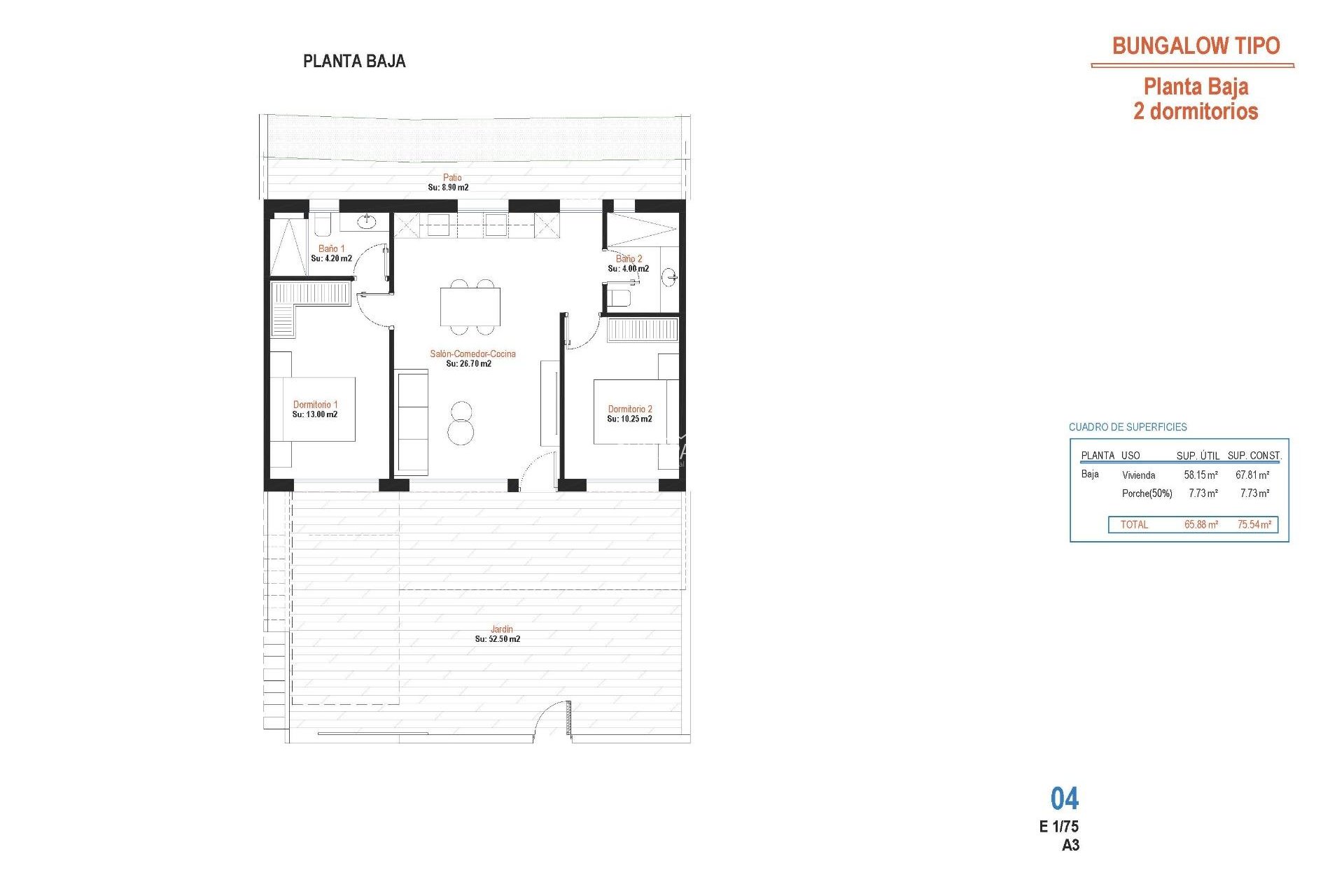 Nouvelle construction - Appartement -
Alhama De Murcia - Condado De Alhama