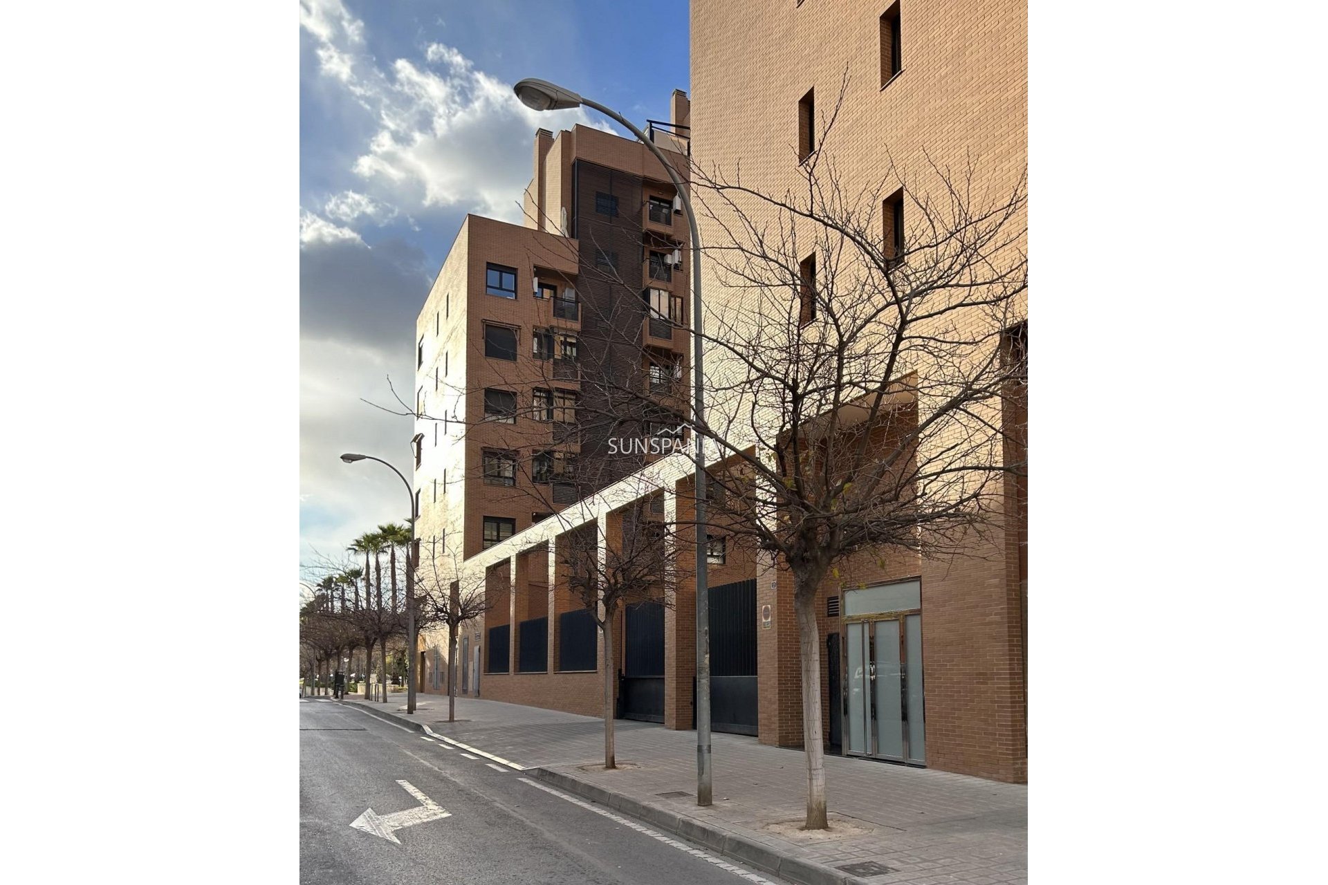Nouvelle construction - Appartement -
Alicante - Carolinas Bajas