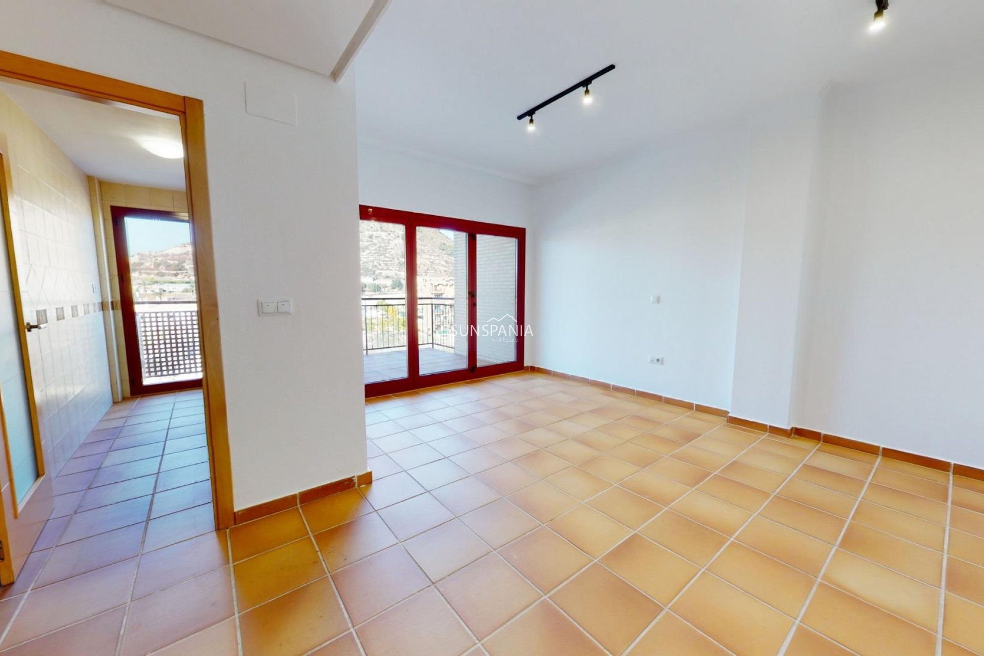 Nouvelle construction - Appartement -
Archena - Rio Segura